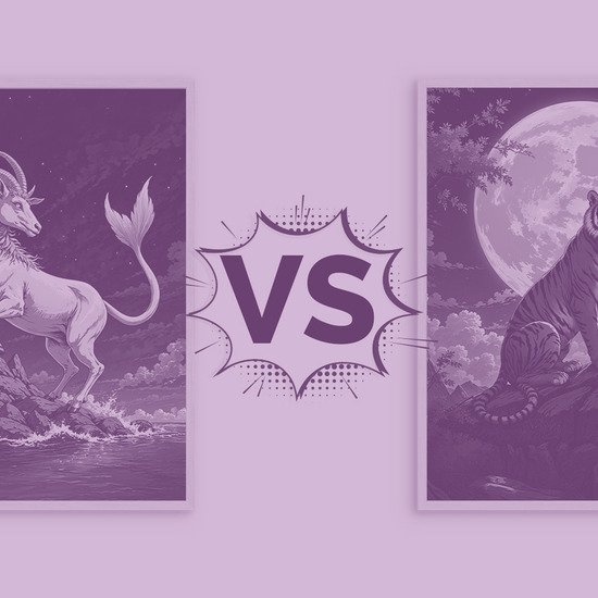 Chinese Zodiac vs. Western Astrology: What’s the Difference?