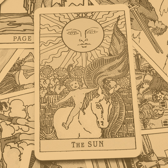 The History of Tarot Cards: From Fortune-Telling to Modern Art