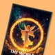 MixPlaces - Custom Tarot Card Poster