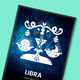 Custom Zodiac Poster Carousel 1