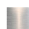 Brushed Aluminium