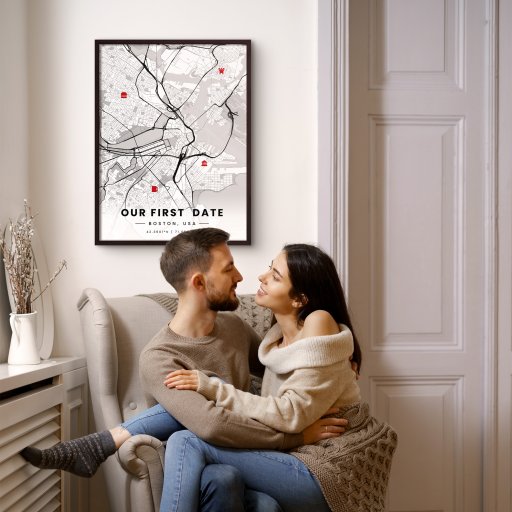 Street Map - MPP - 11