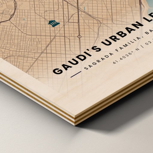 Street Map - MPP - 4