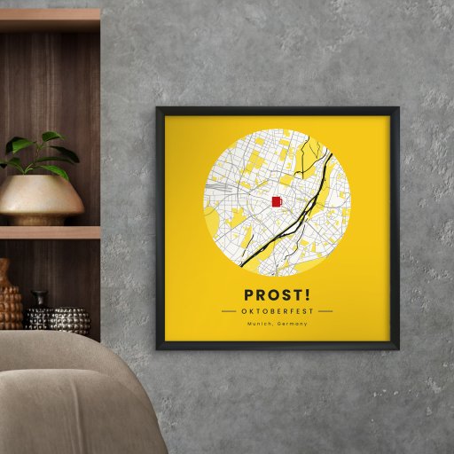 Street Map - MPP -6