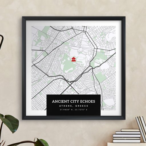 Street Map - MPP - 6