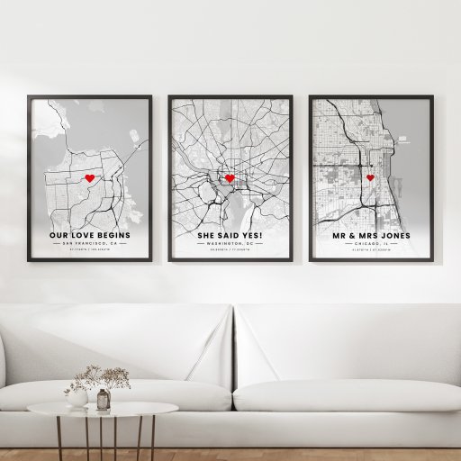 Street Map - MPP - 7