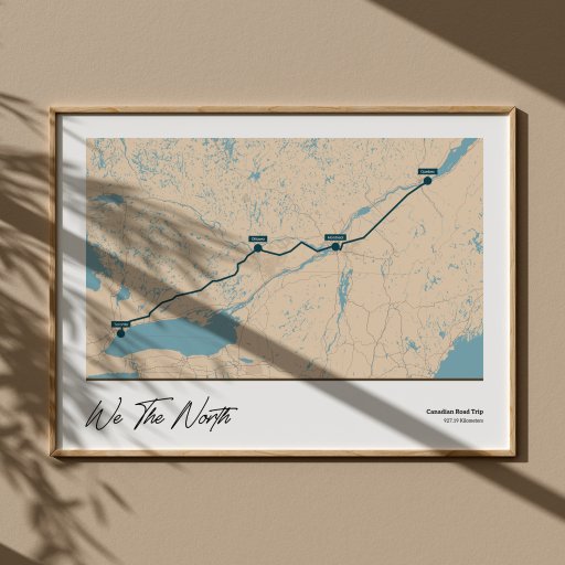 route-canada