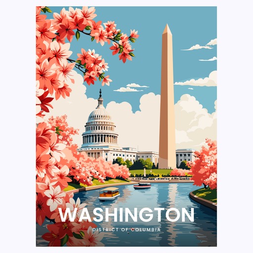 Washington 6