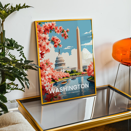 Washington 9