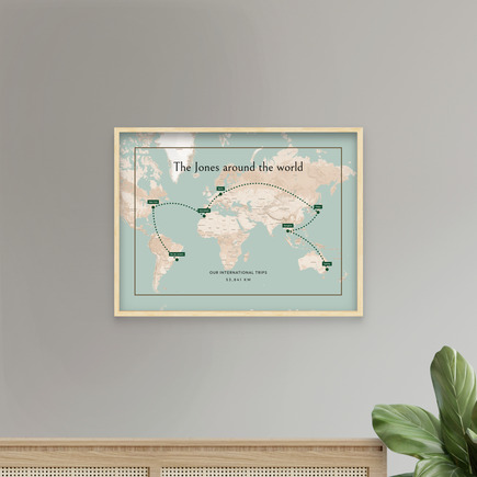 Shop - Keepsakes, Designs, & Custom Posters For Any Space