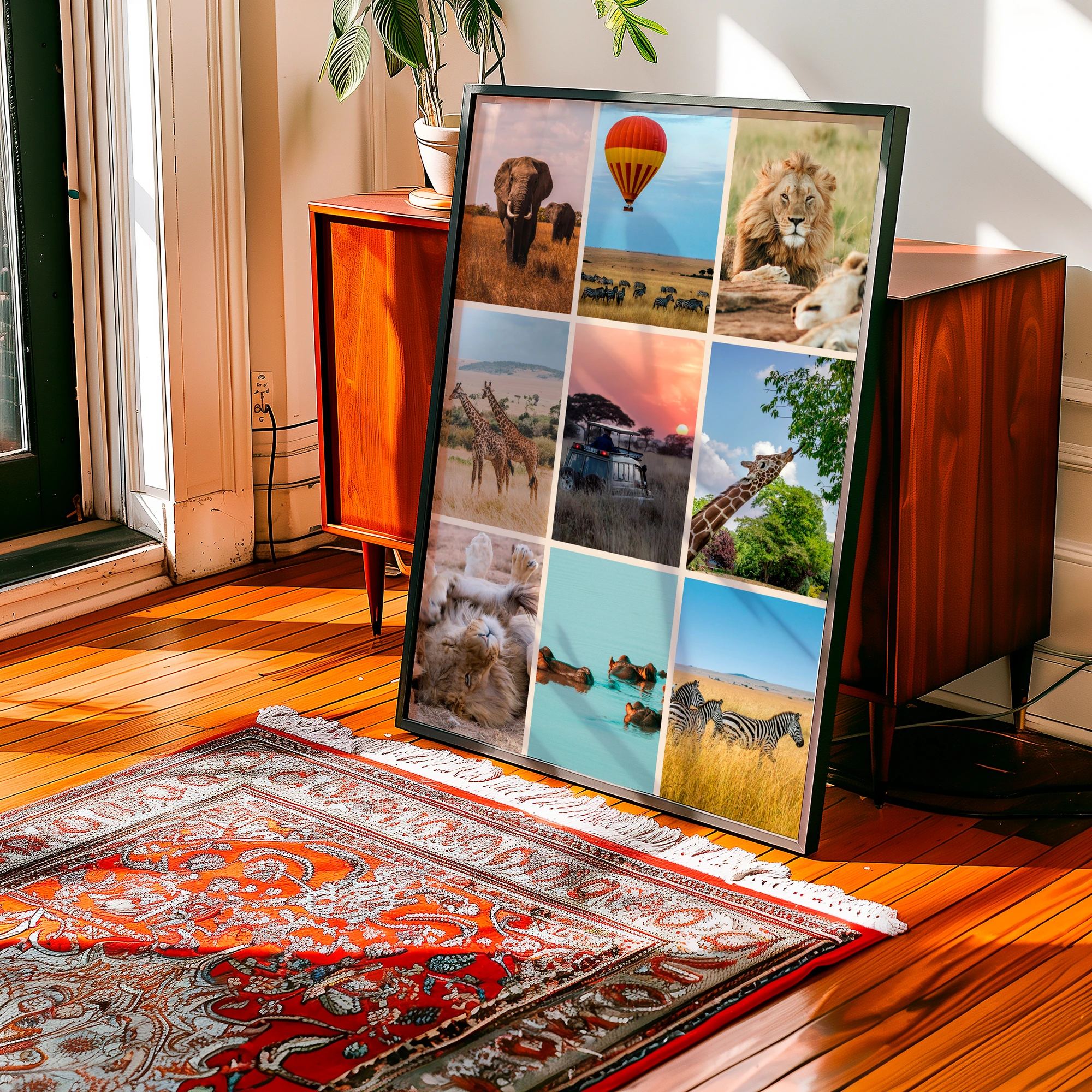Image gallery