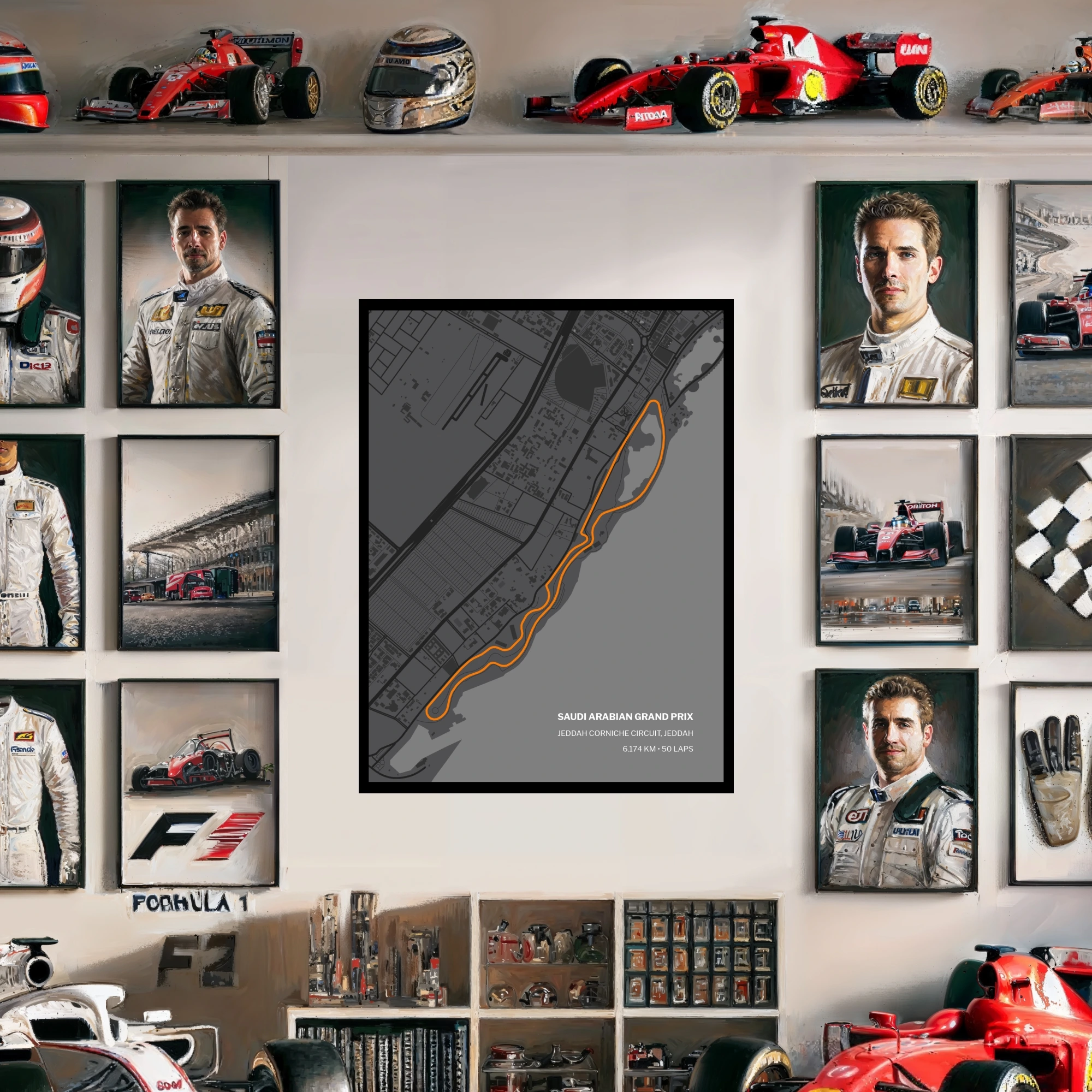 Image gallery