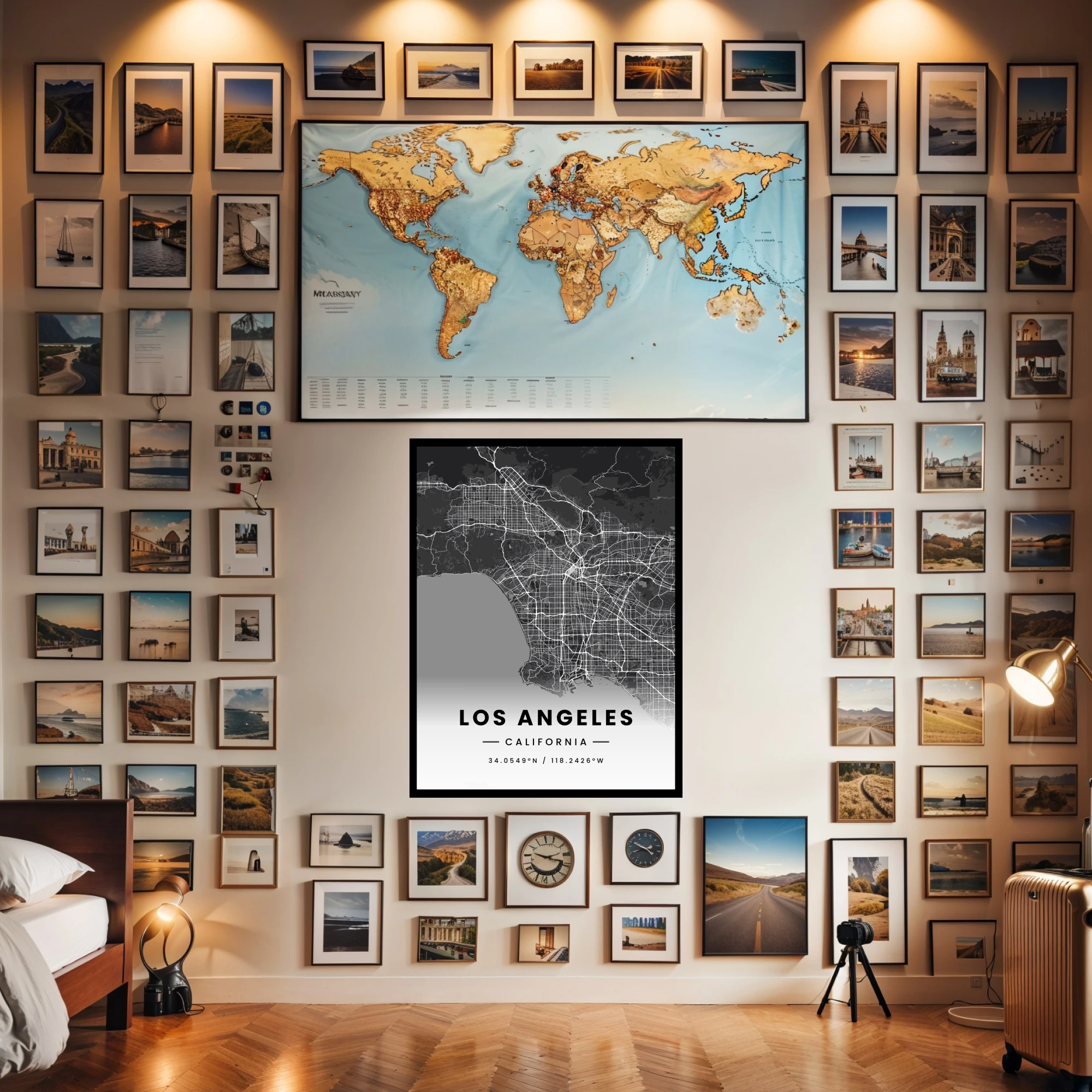 Image gallery