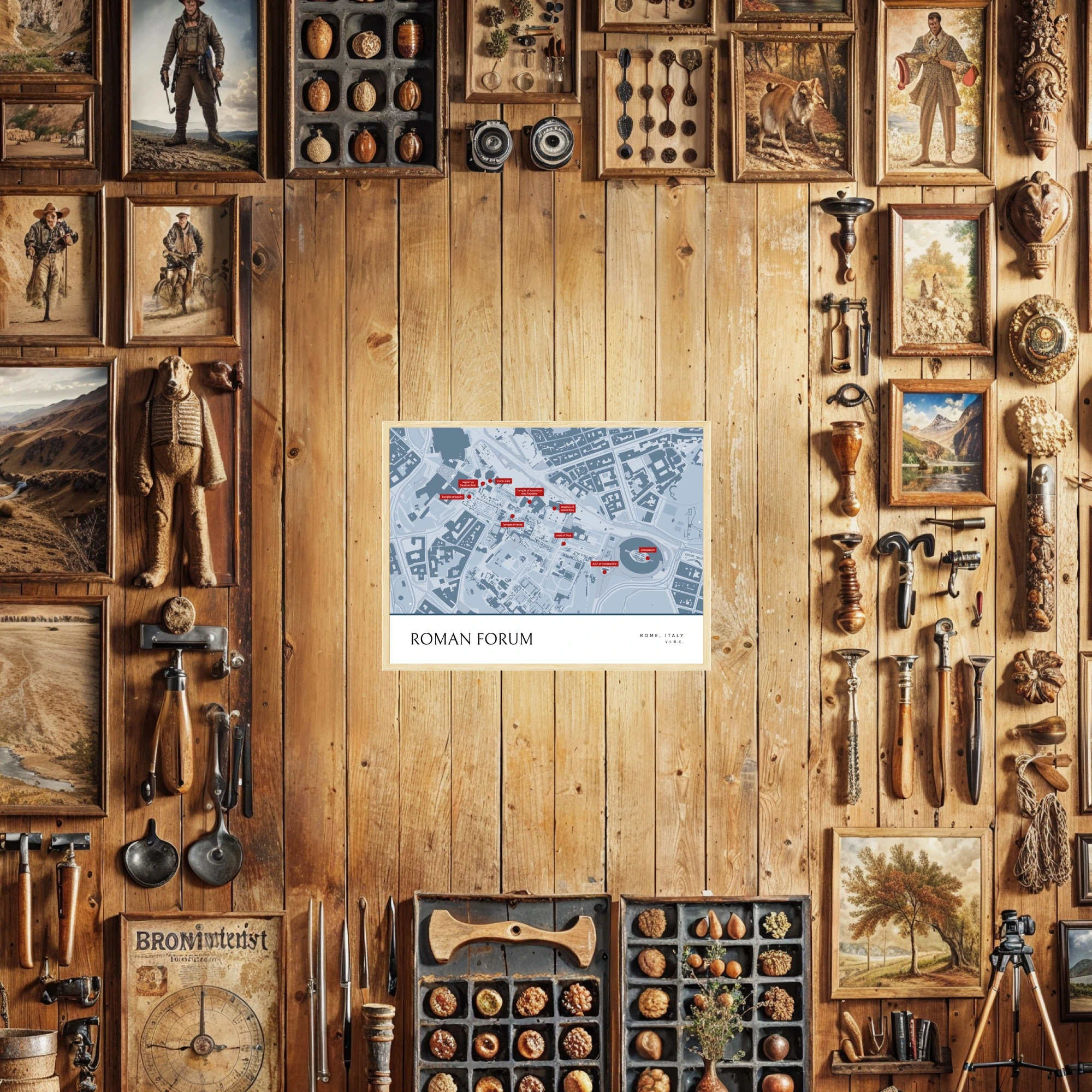 Image gallery