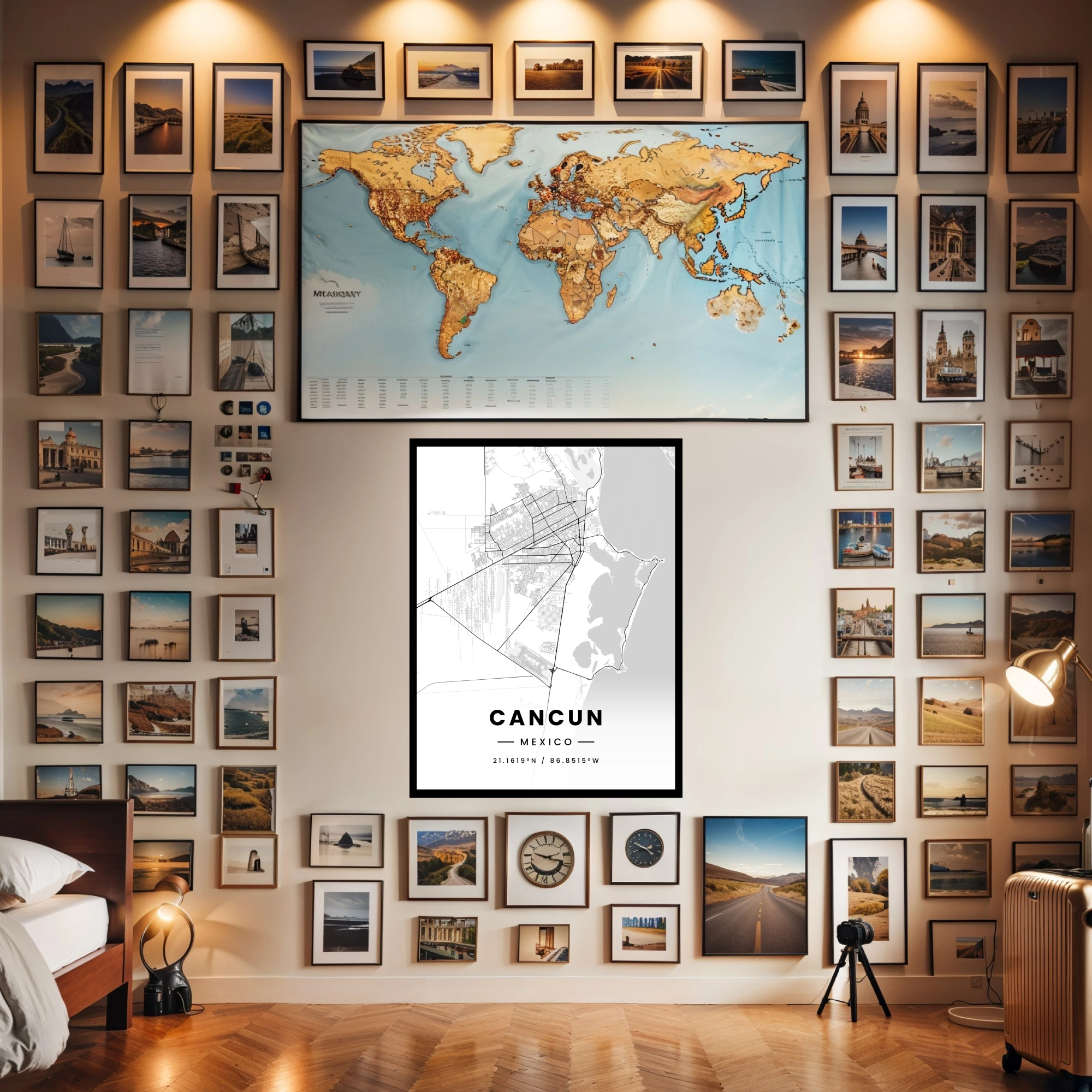 Image gallery