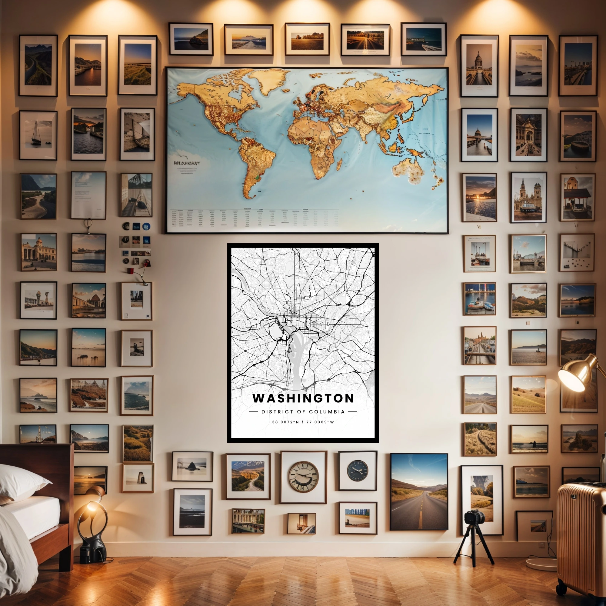 Image gallery