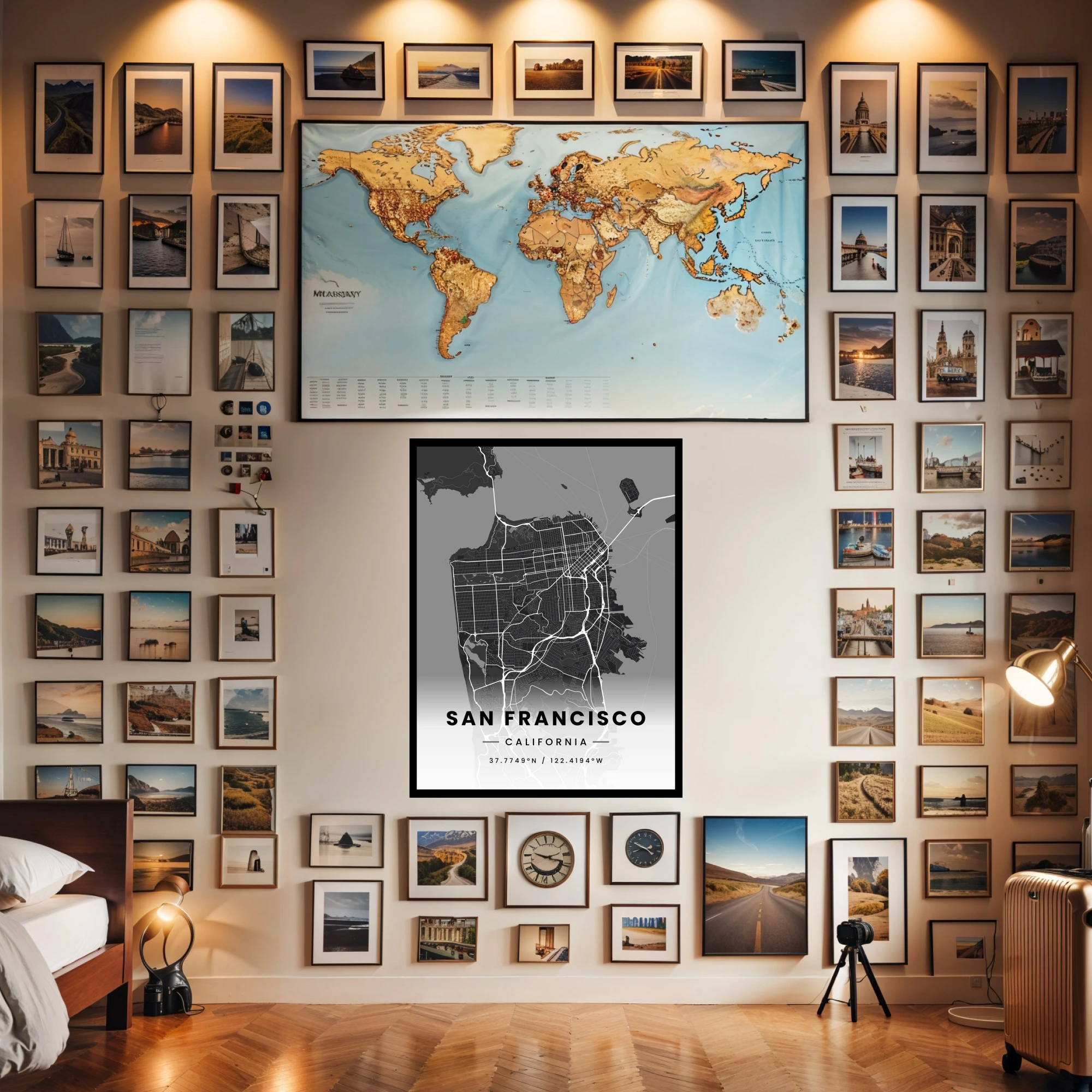 Image gallery