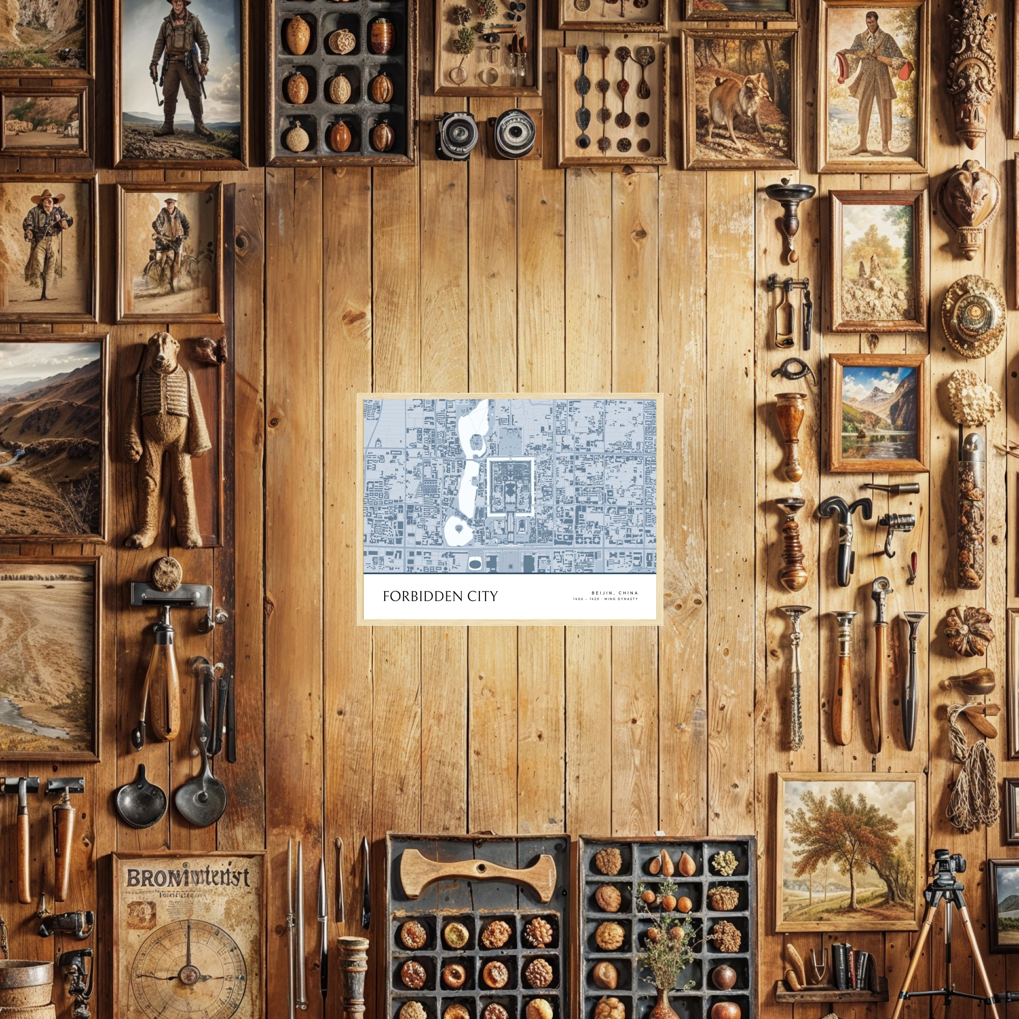 Image gallery