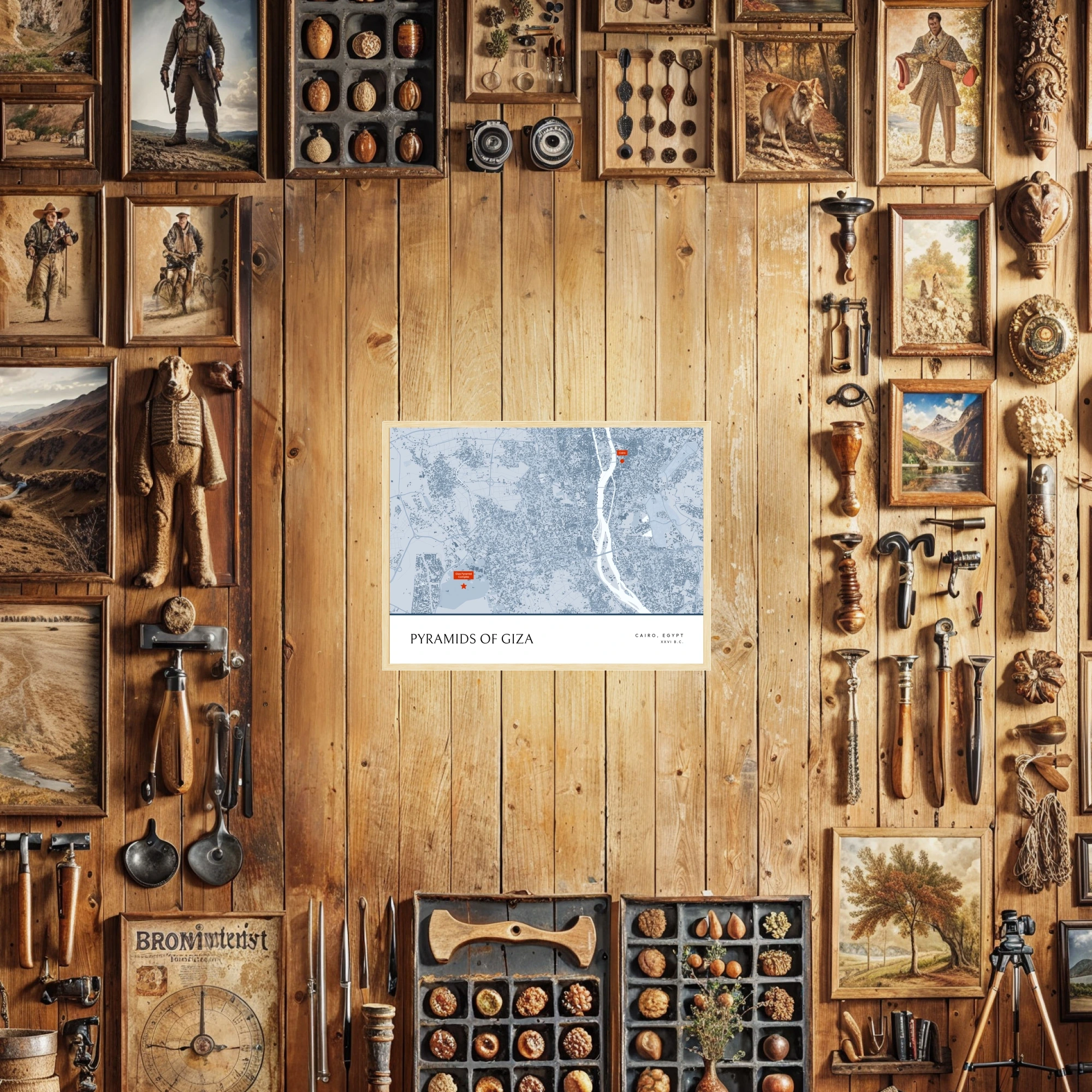 Image gallery