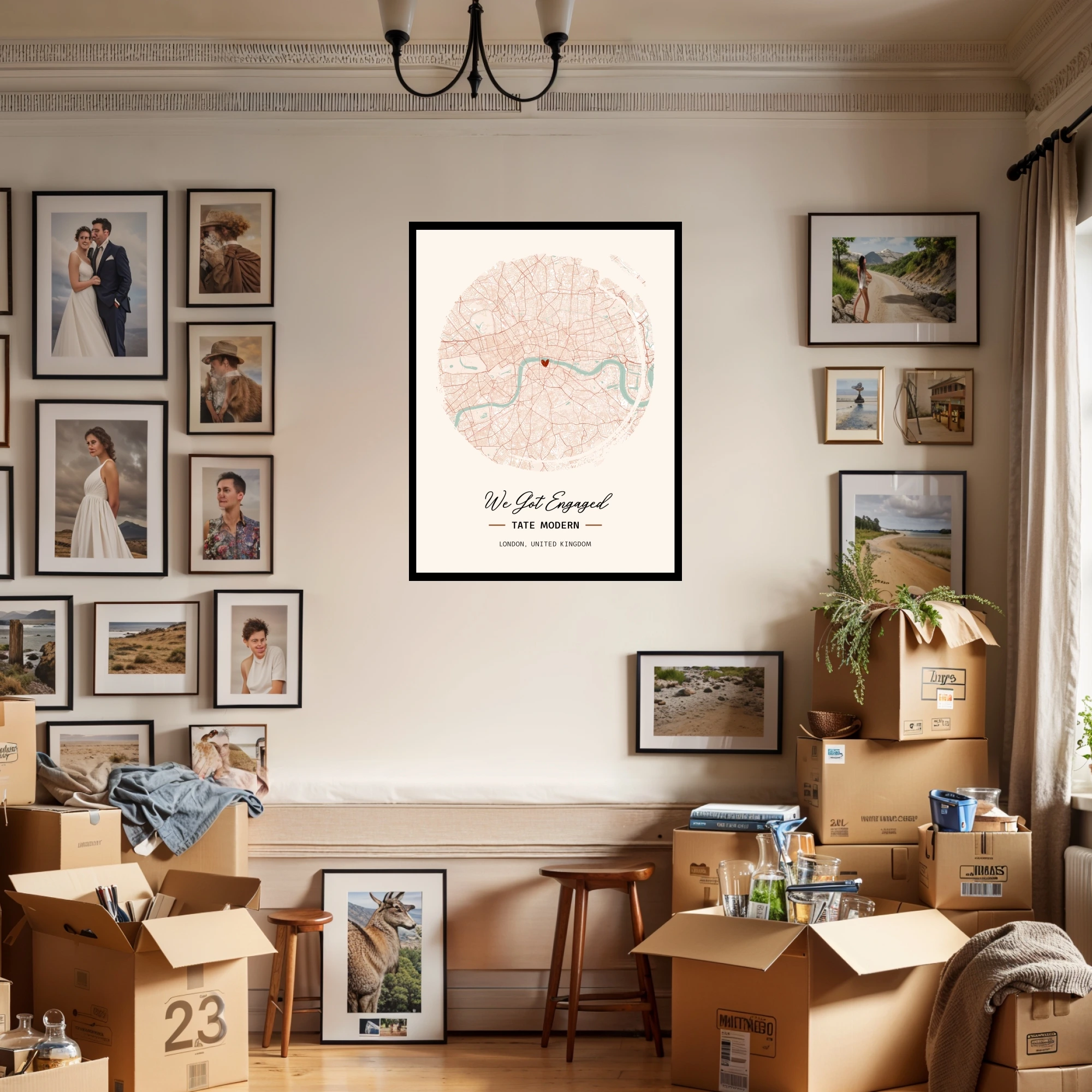 Image gallery