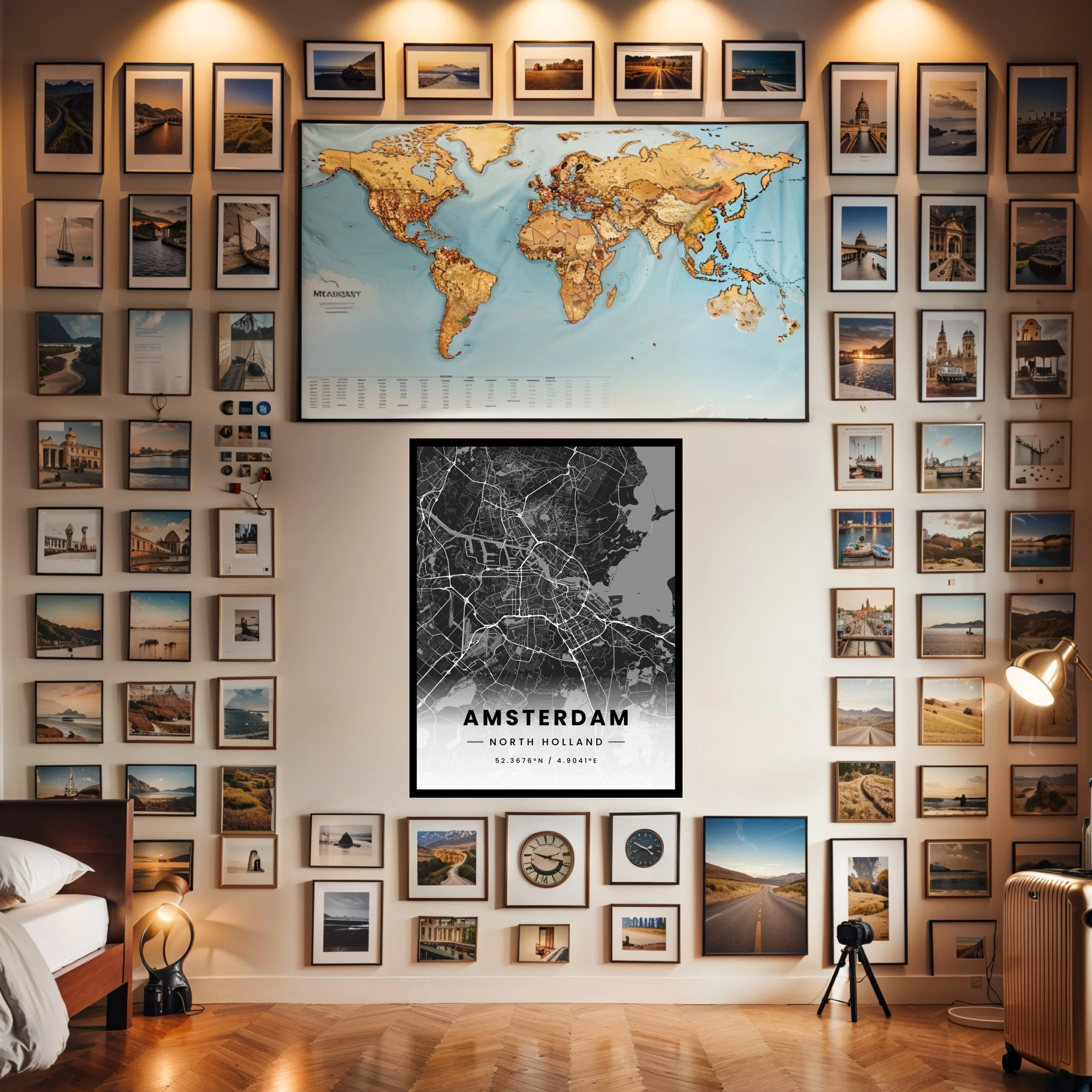 Image gallery