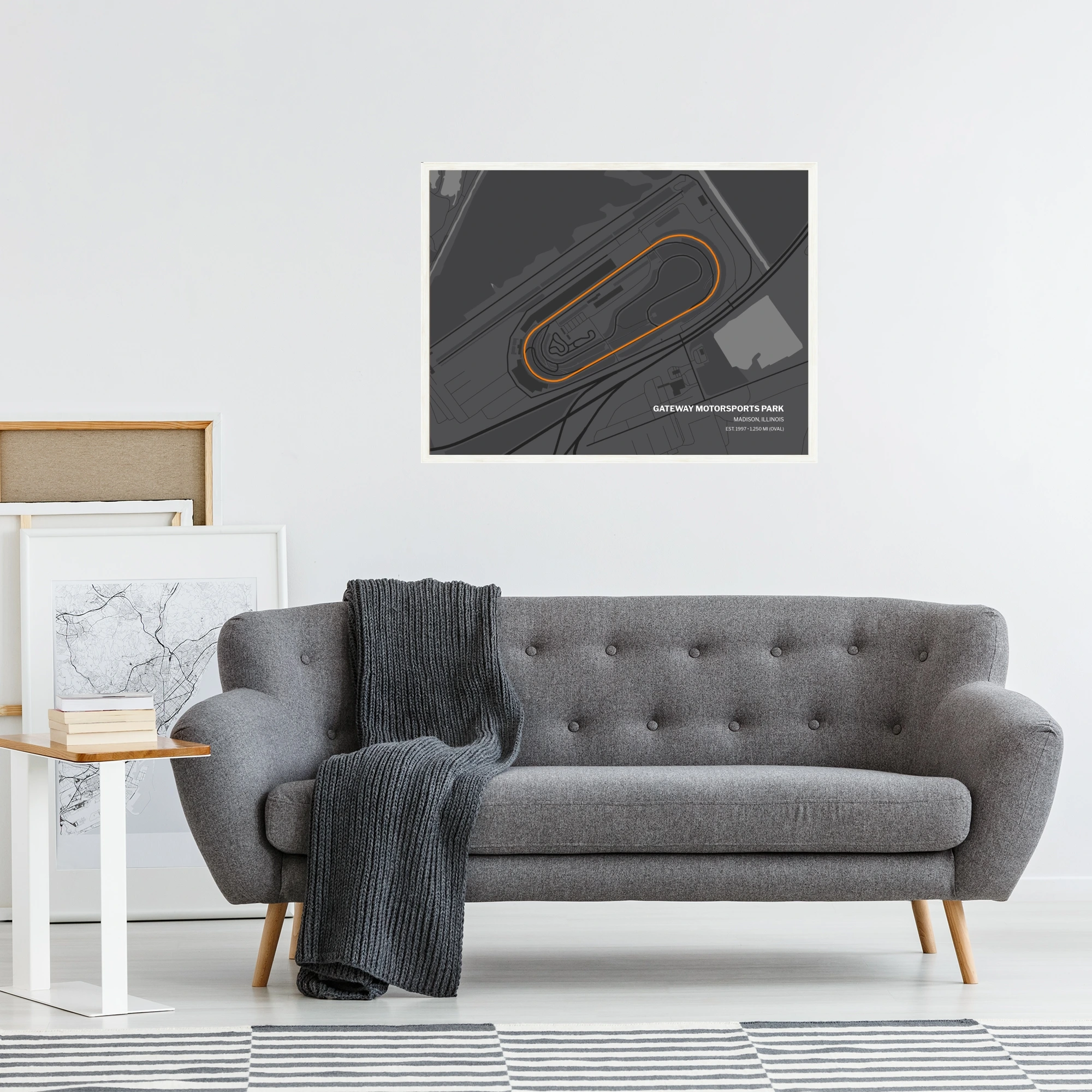 Image gallery