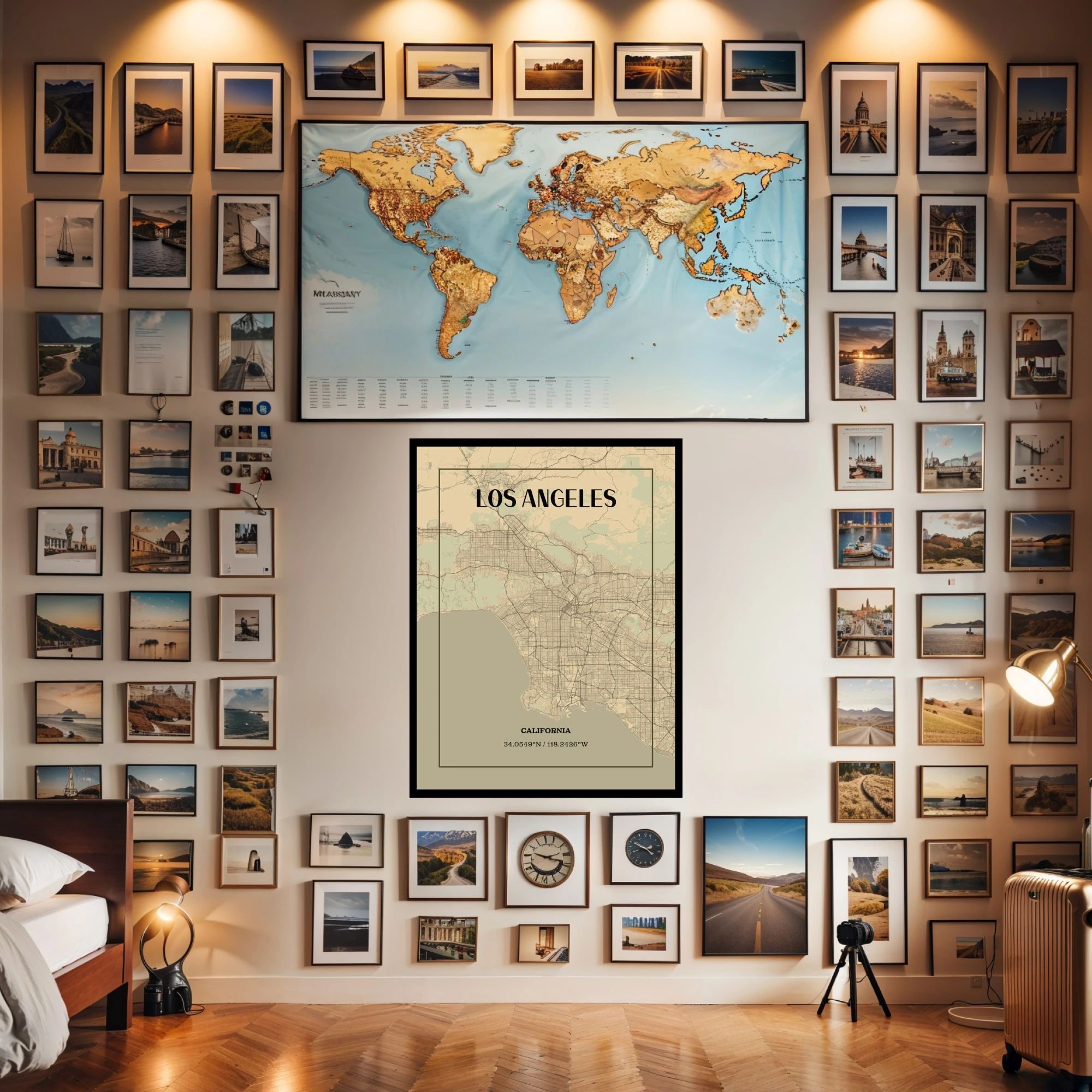Image gallery