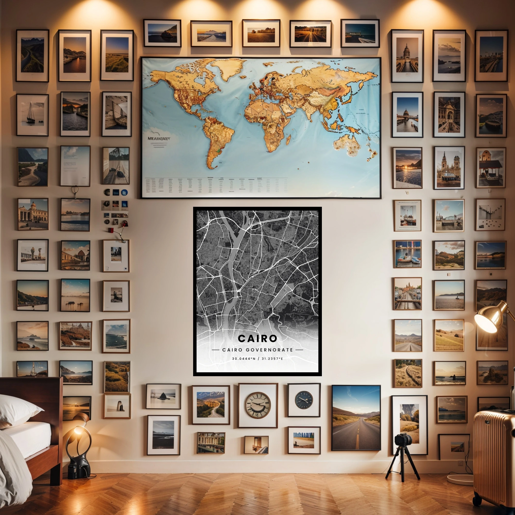 Image gallery