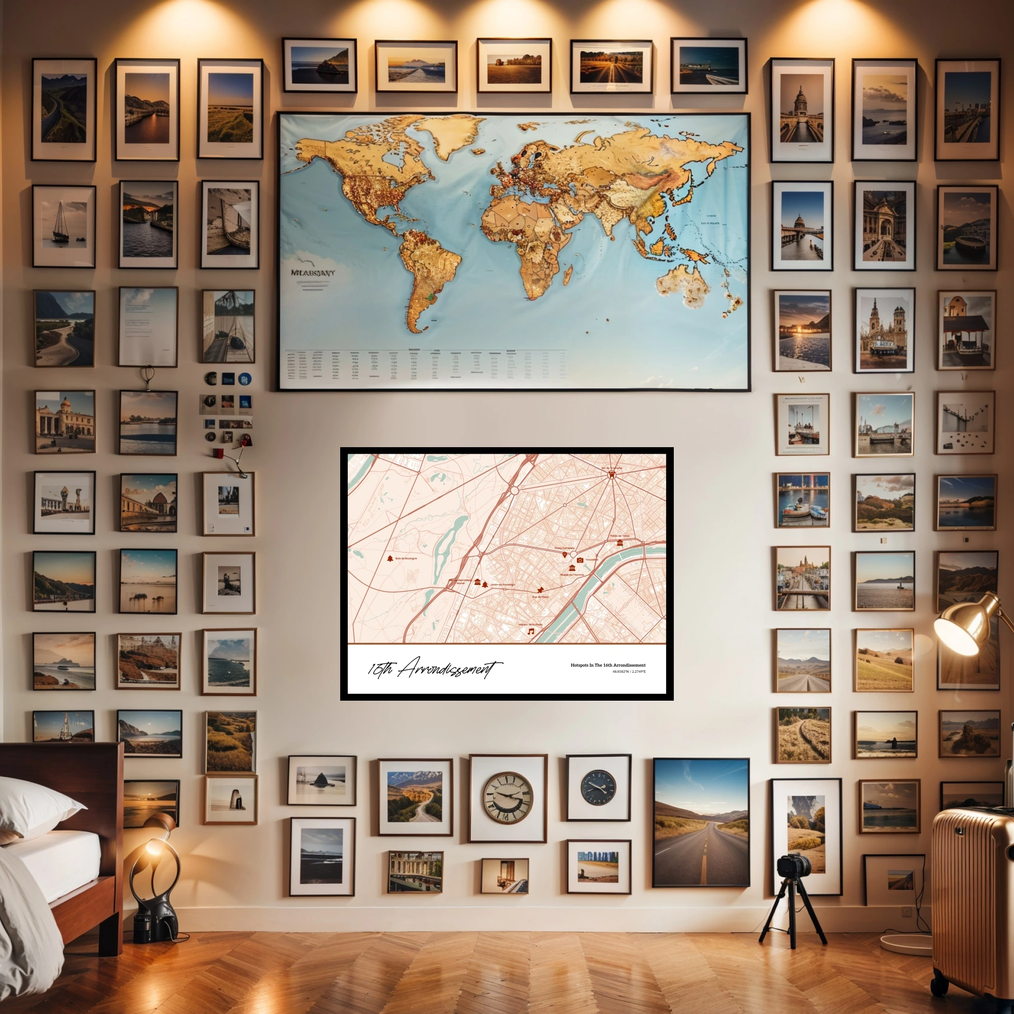 Image gallery
