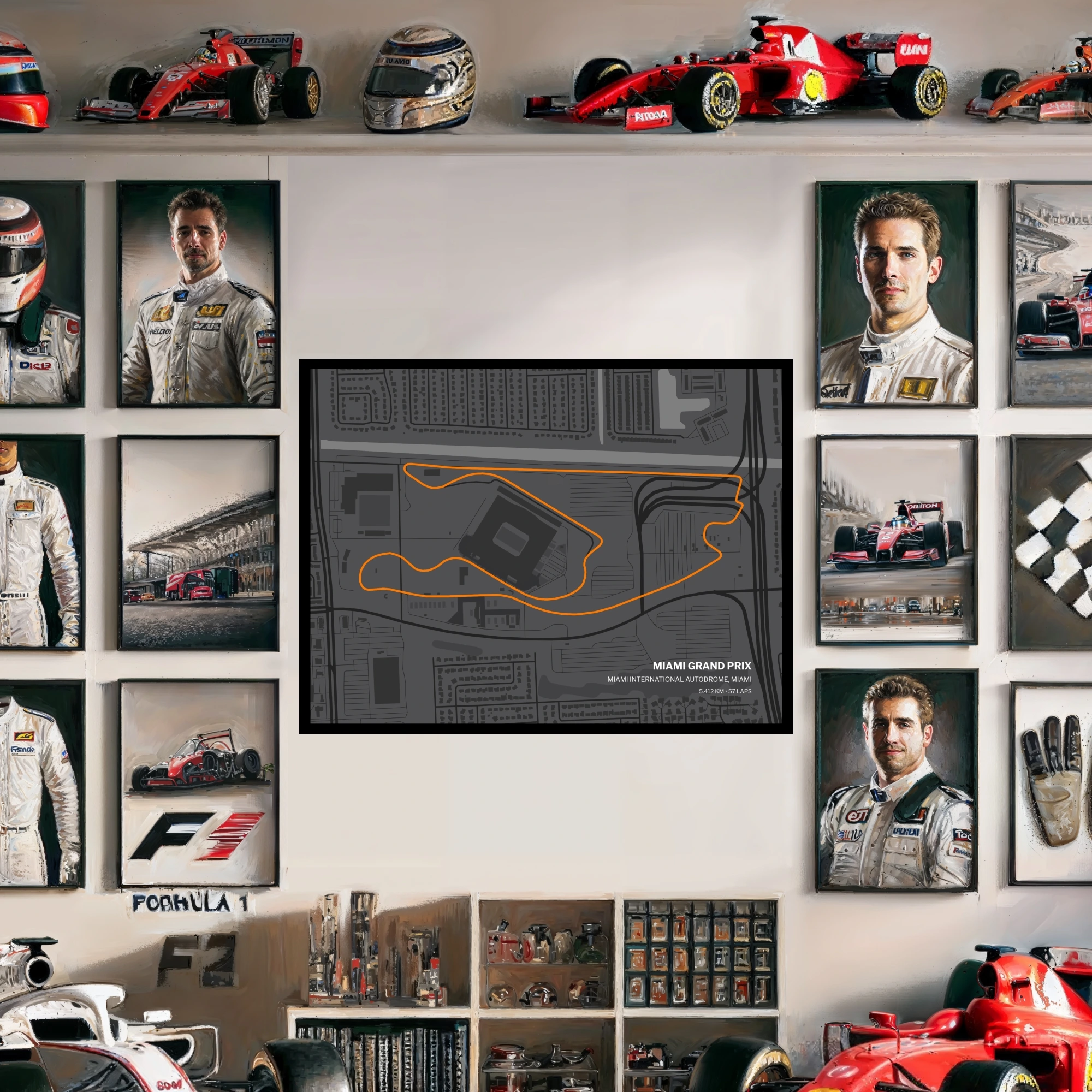Image gallery