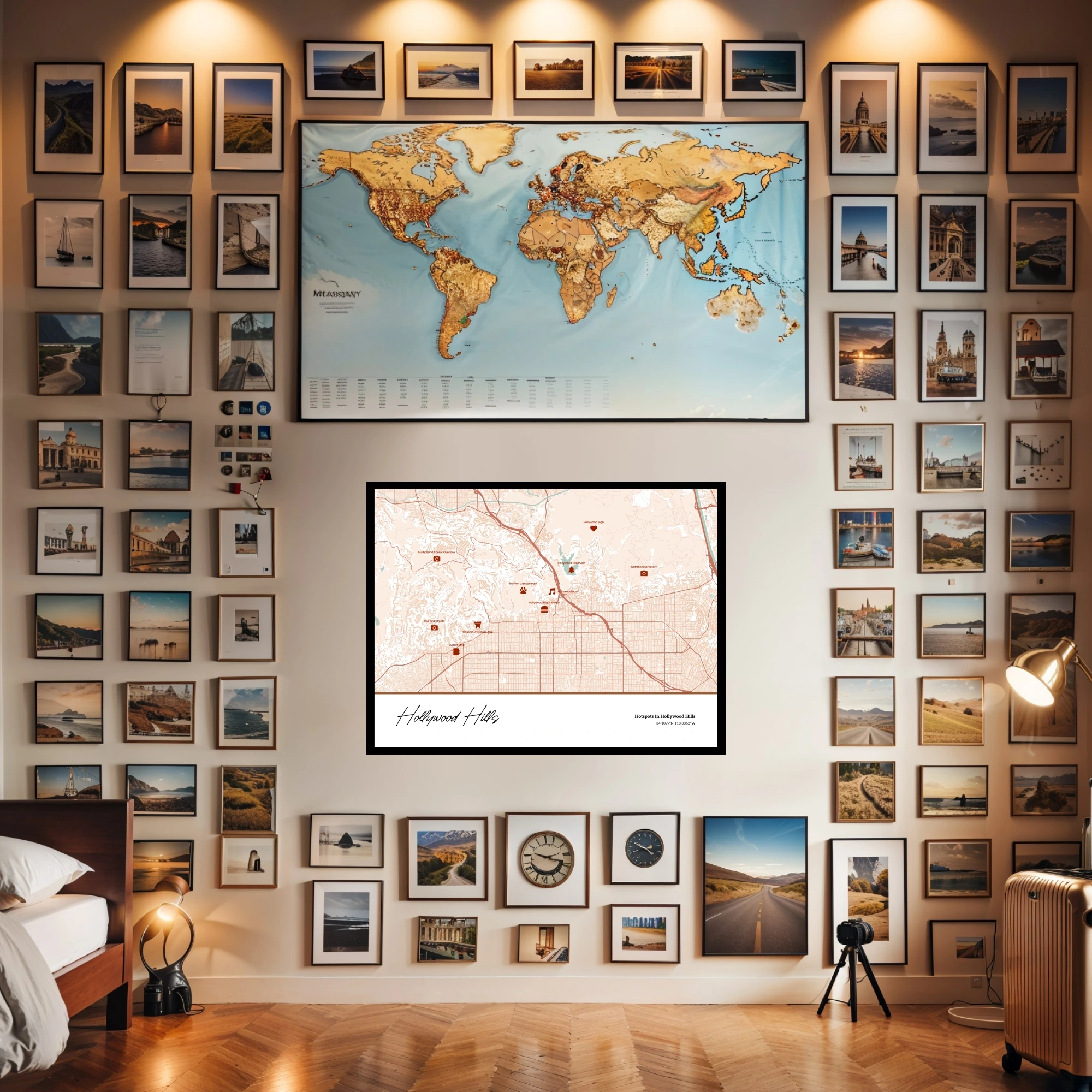 Image gallery