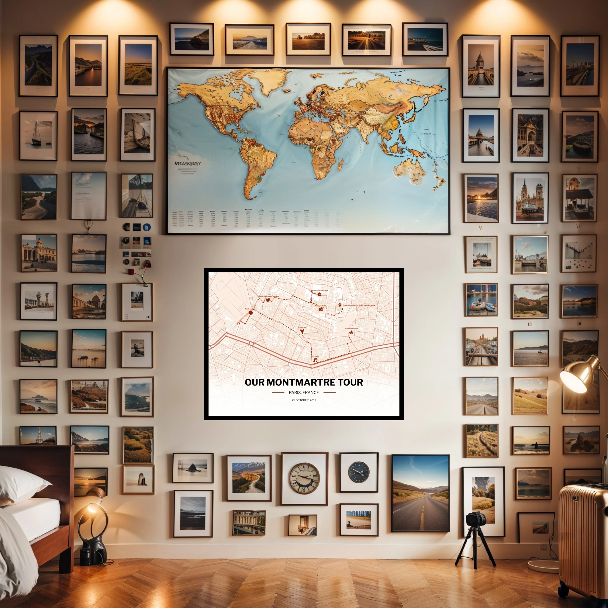 Image gallery