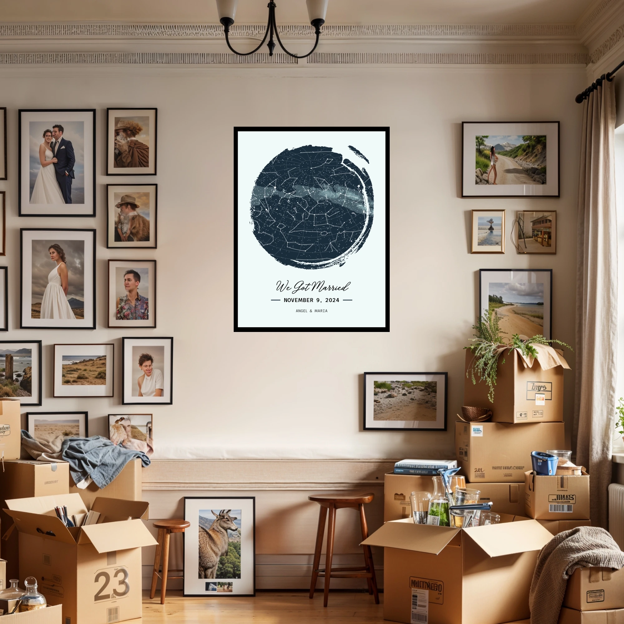 Image gallery