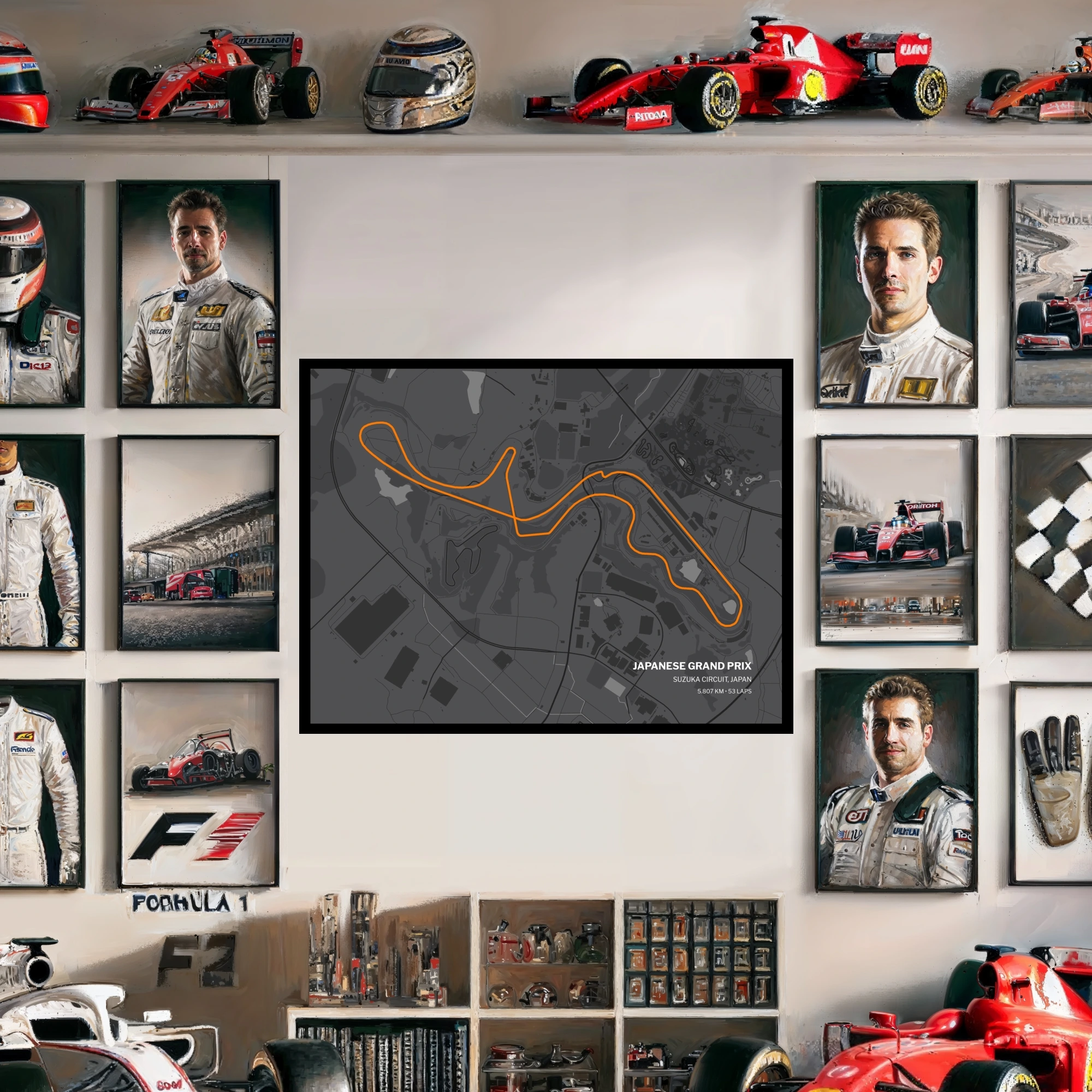Image gallery