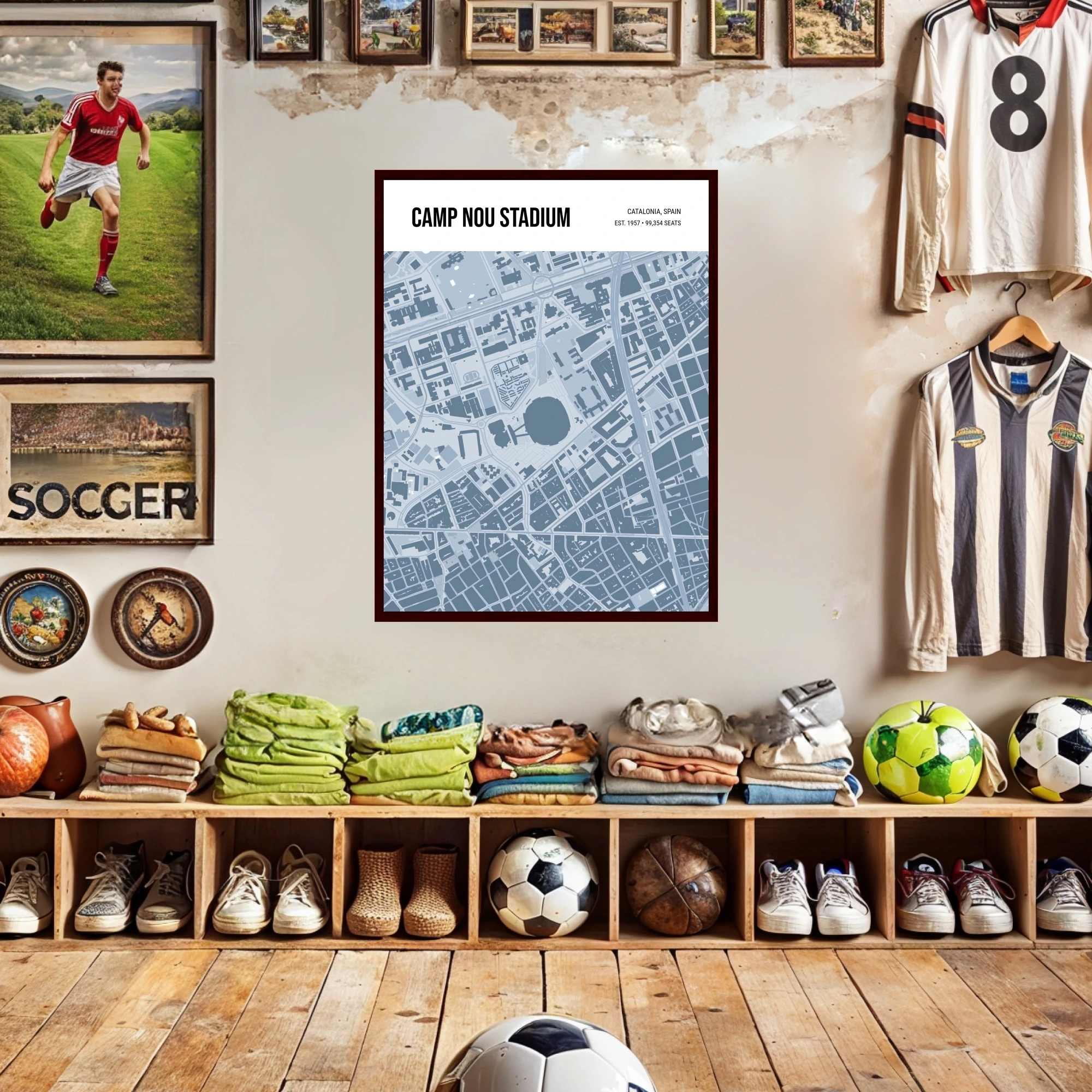 Image gallery