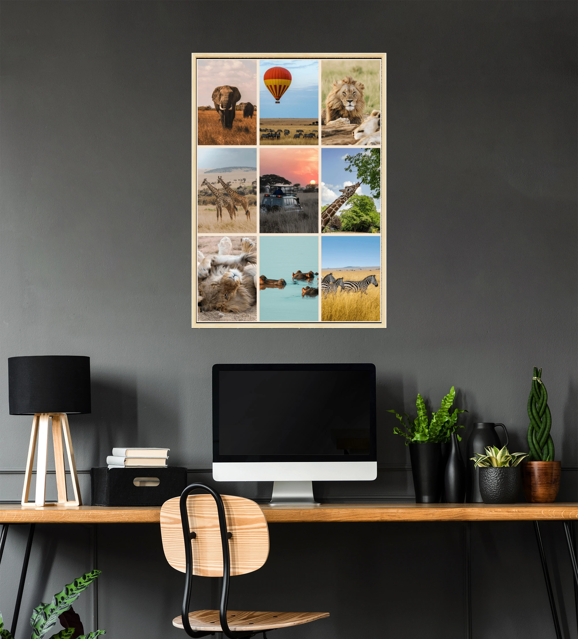 Image gallery