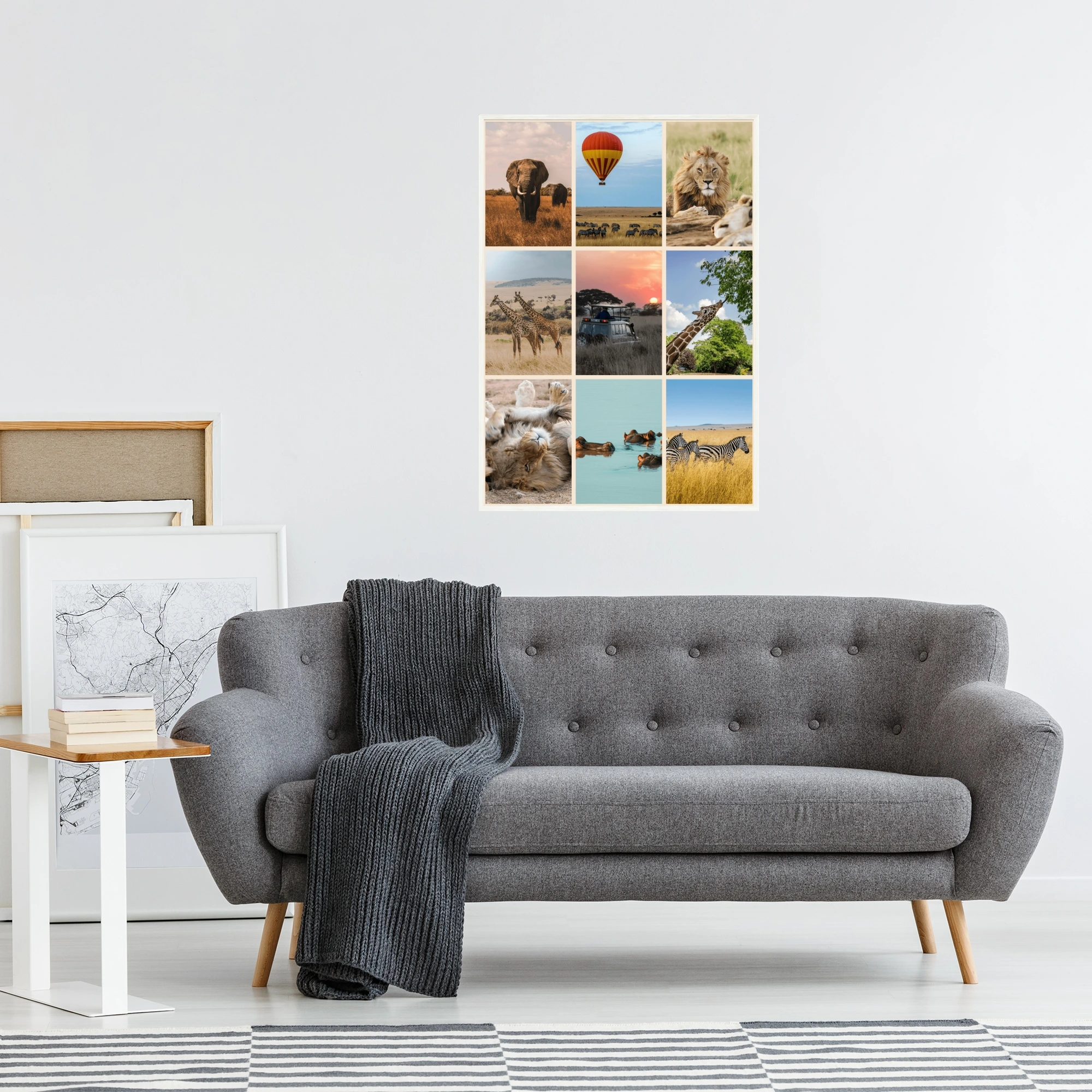 Image gallery