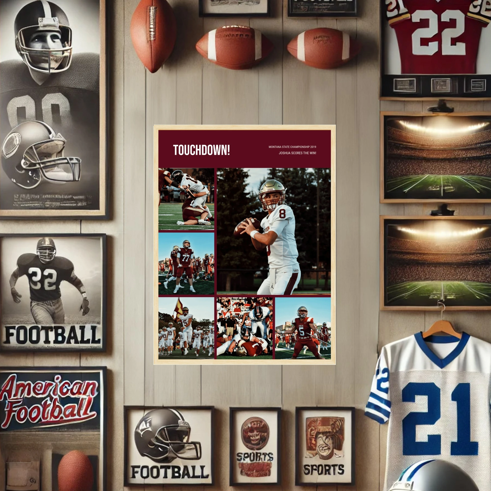 Image gallery