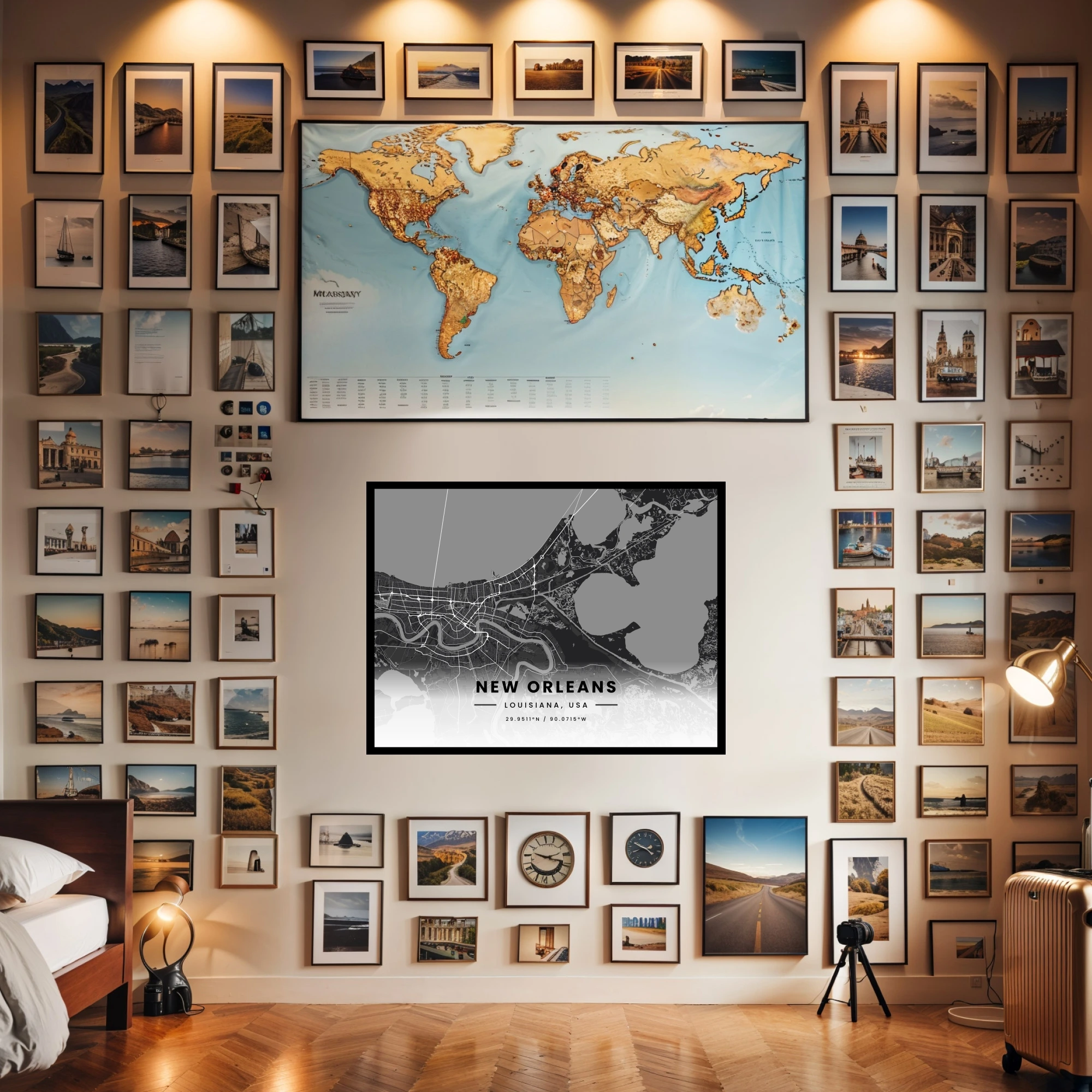 Image gallery