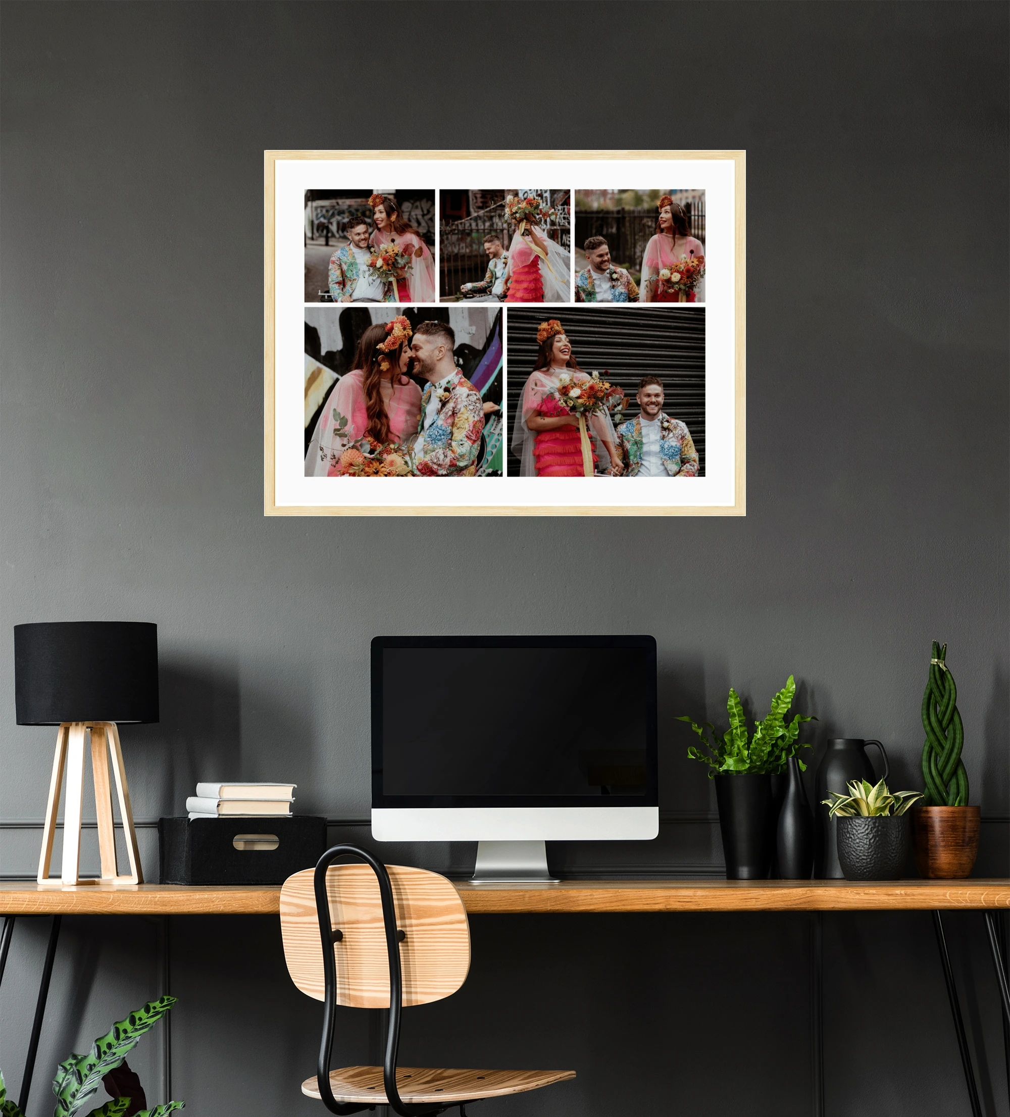 Image gallery