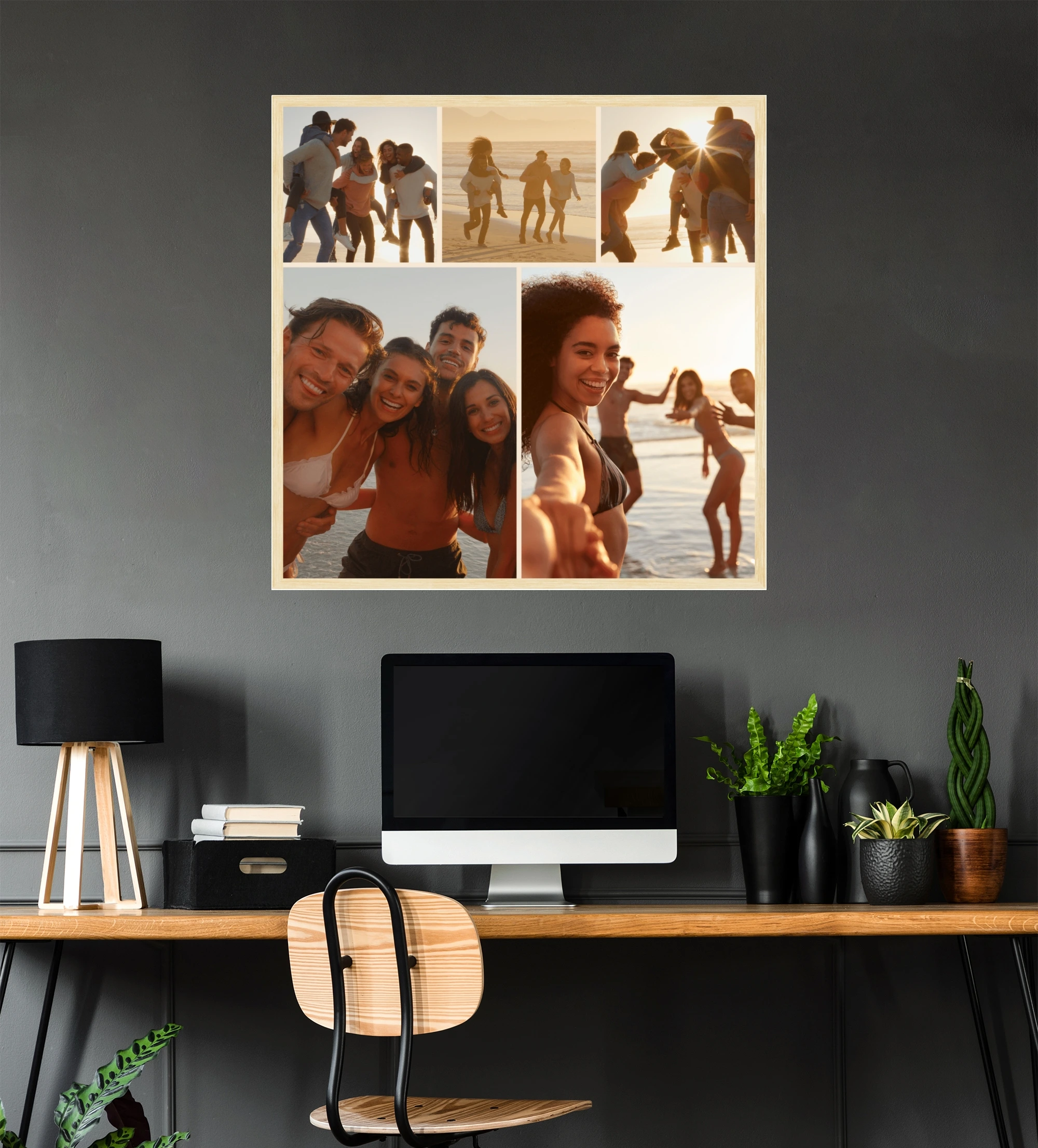 Image gallery