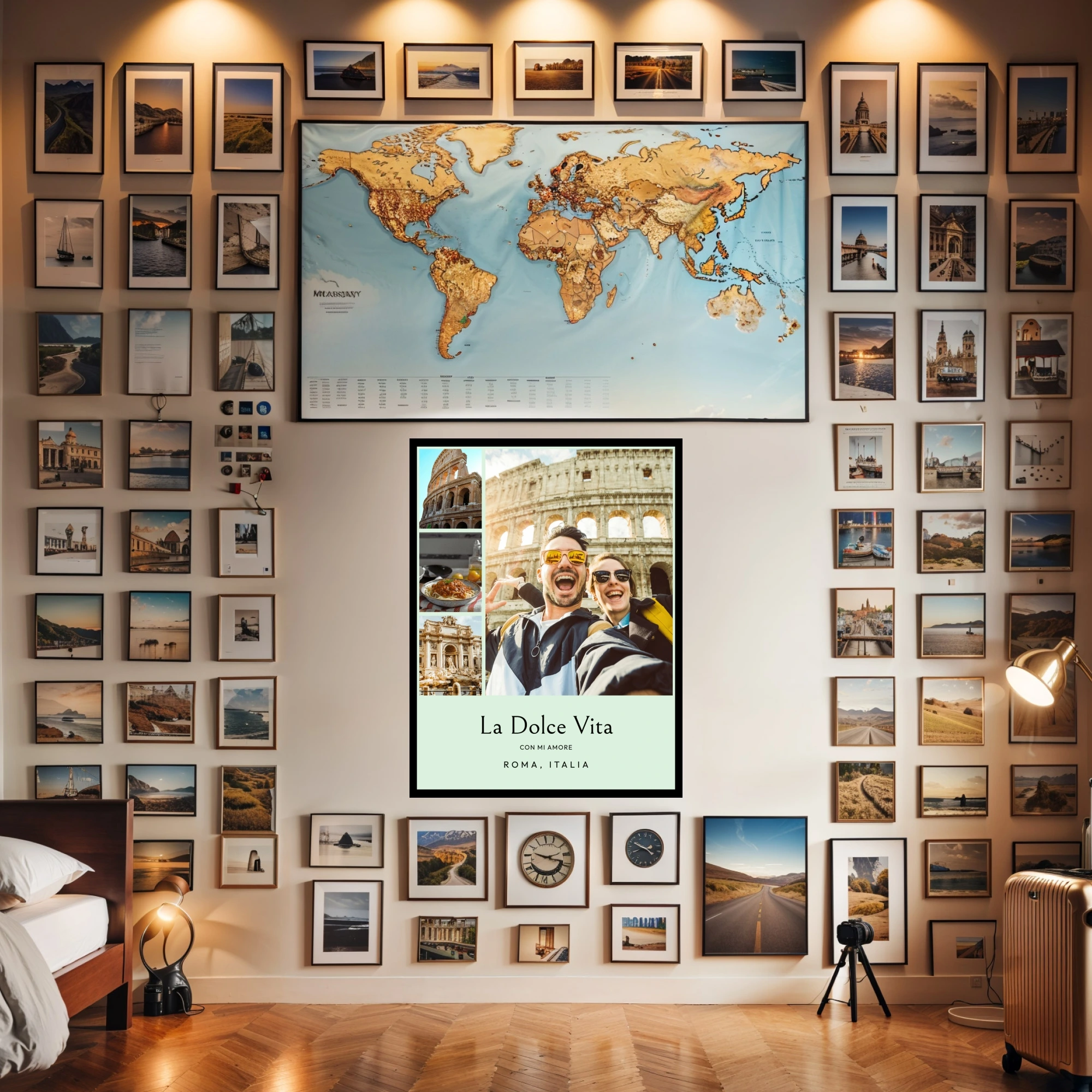 Image gallery