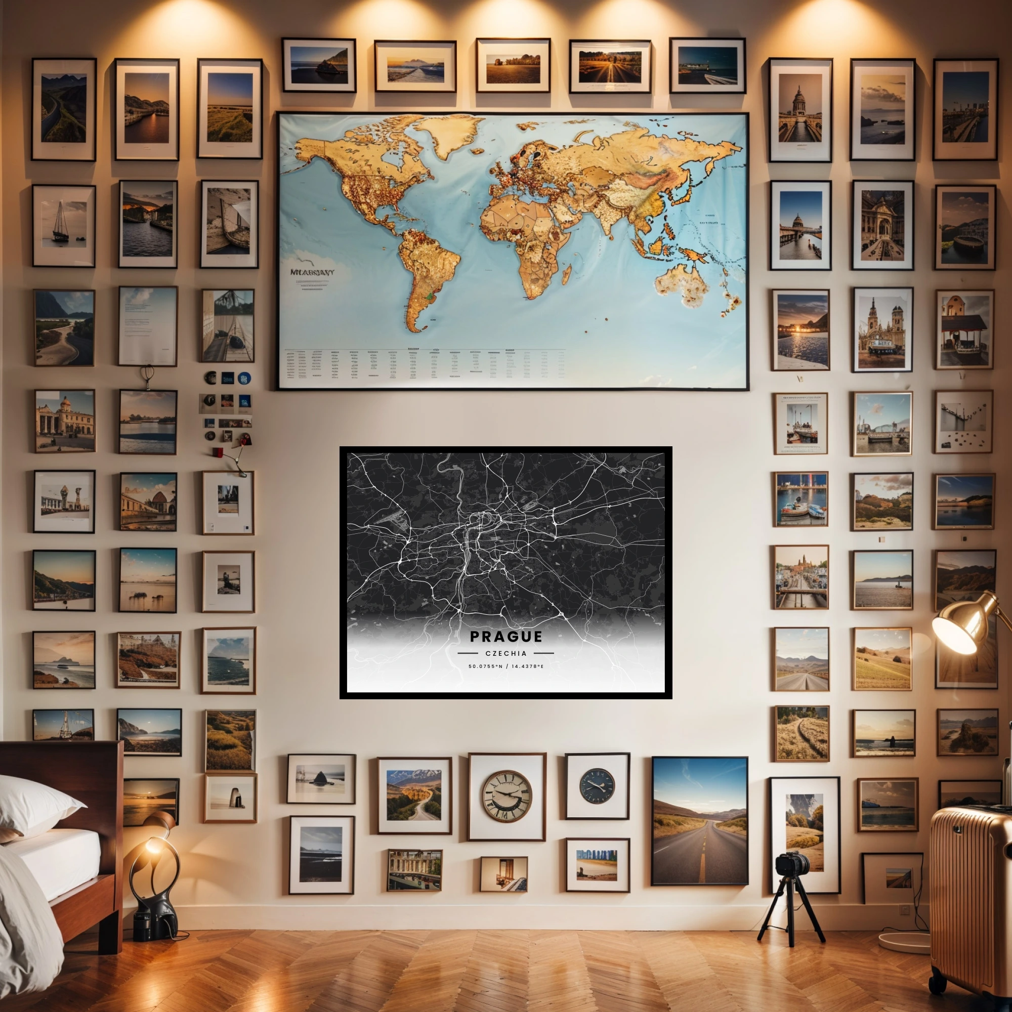 Image gallery
