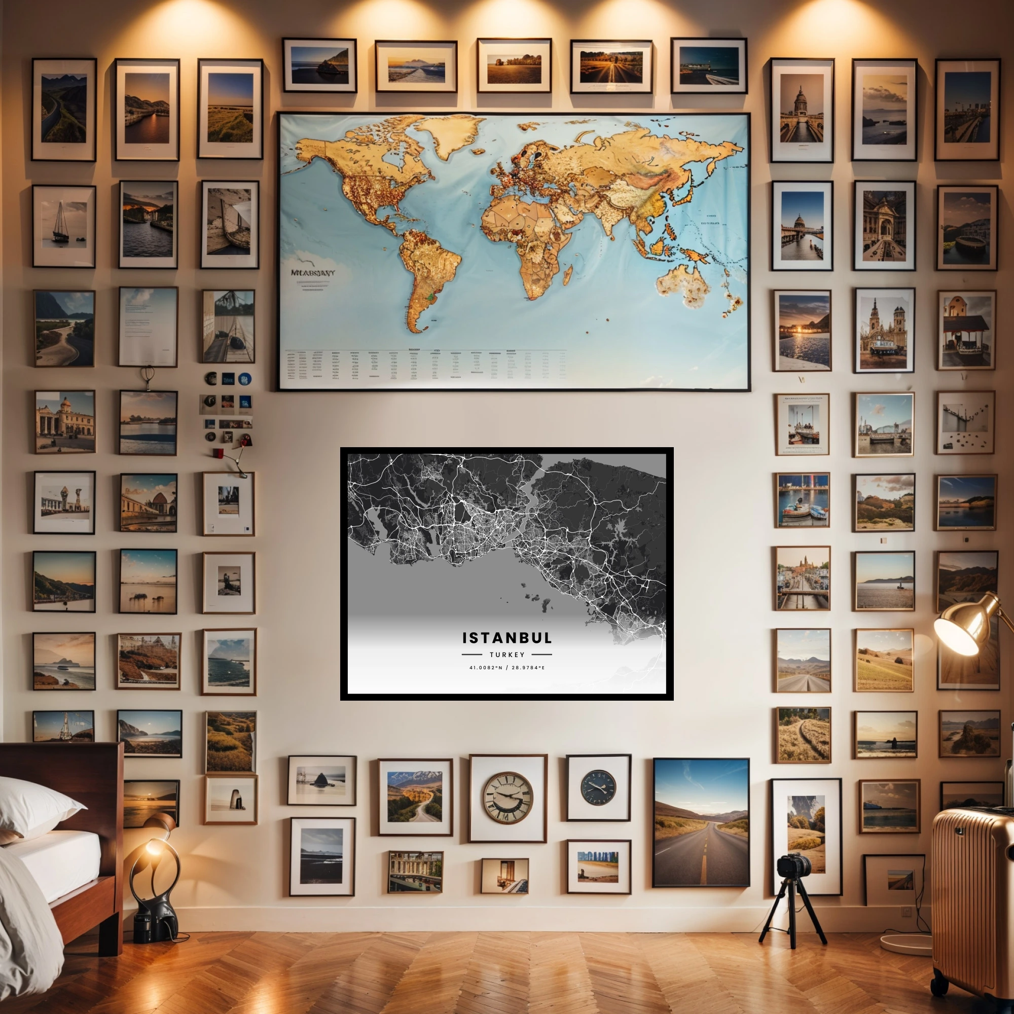 Image gallery