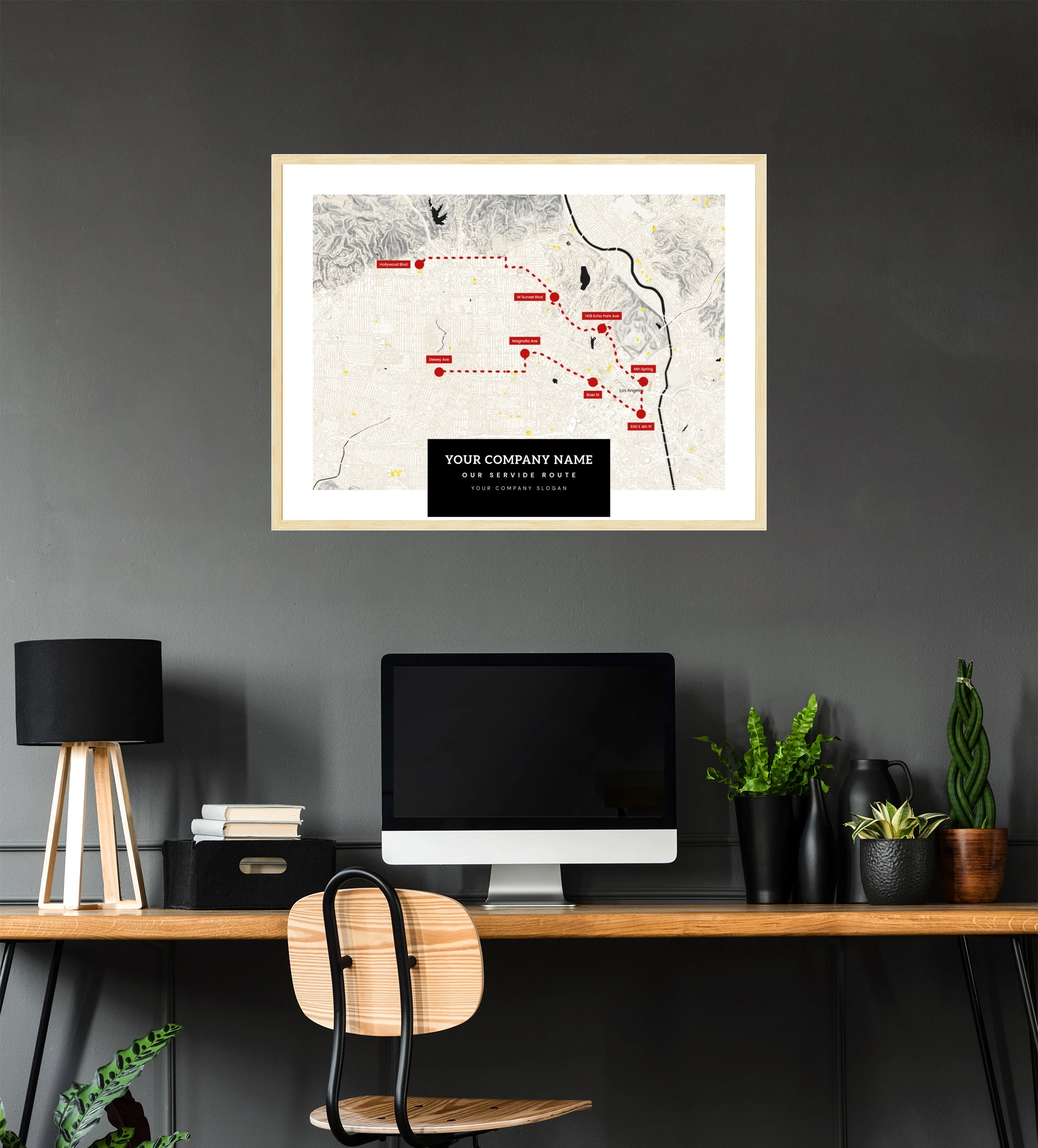 Image gallery