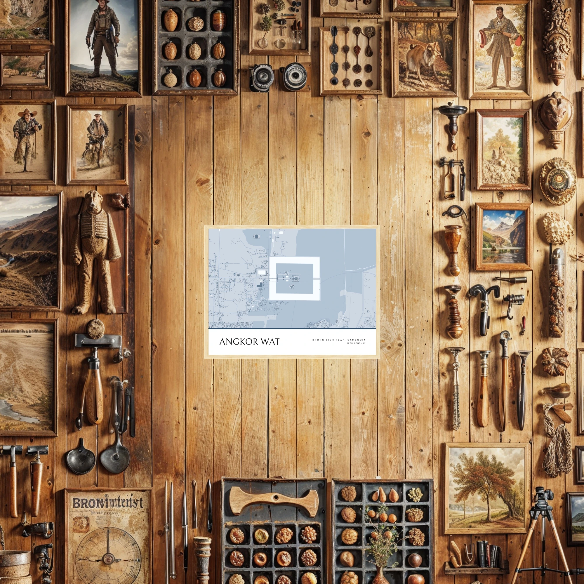 Image gallery