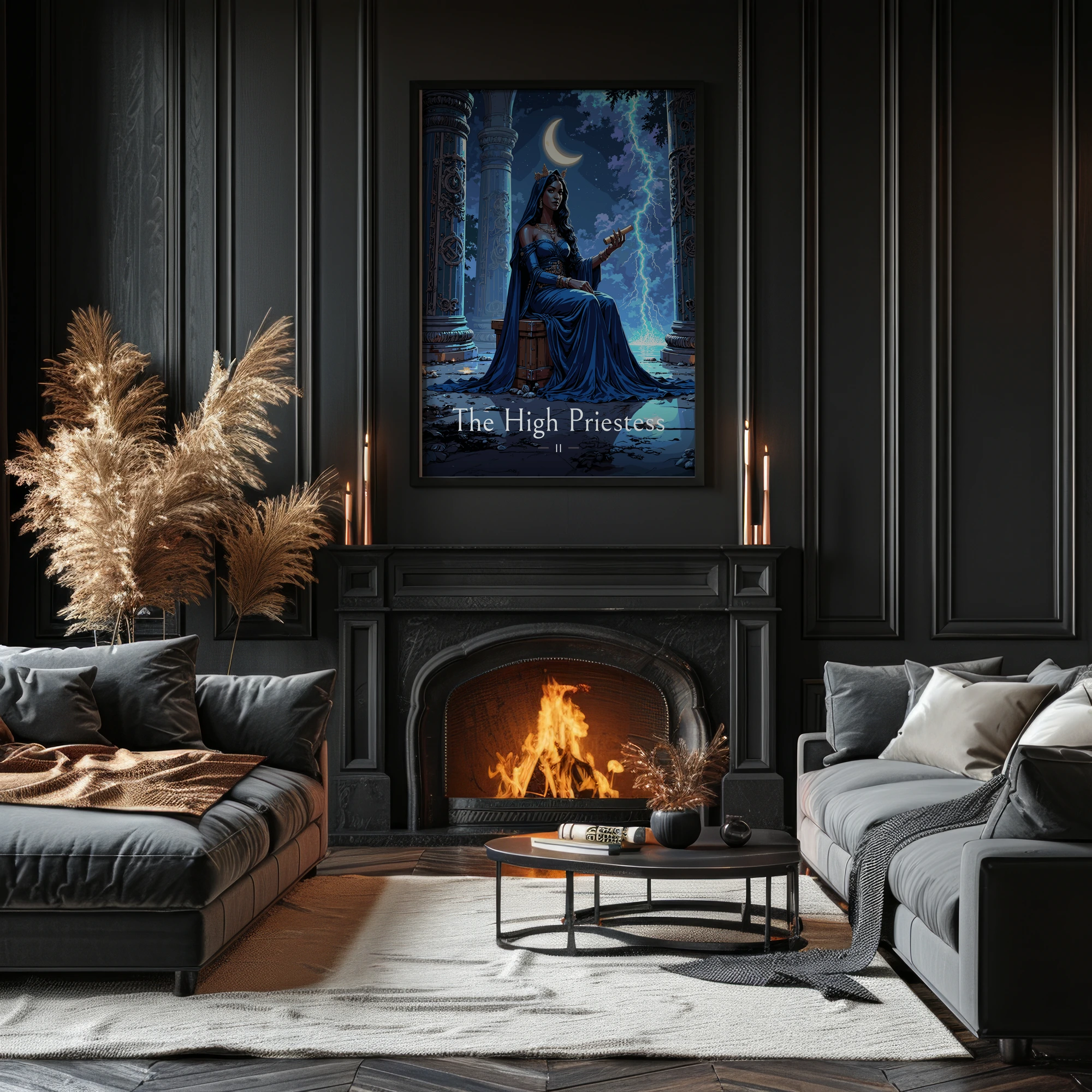 Image gallery