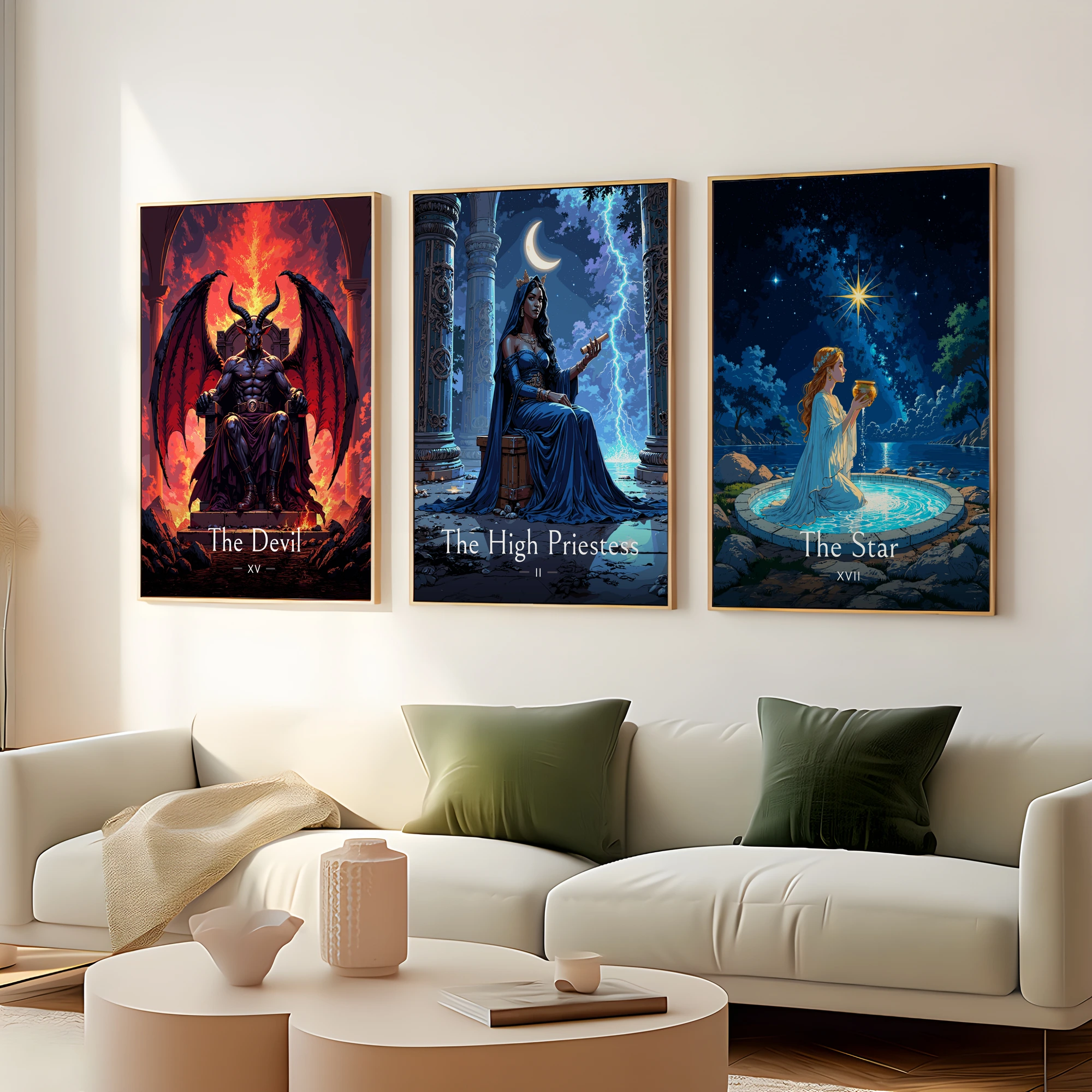 Image gallery