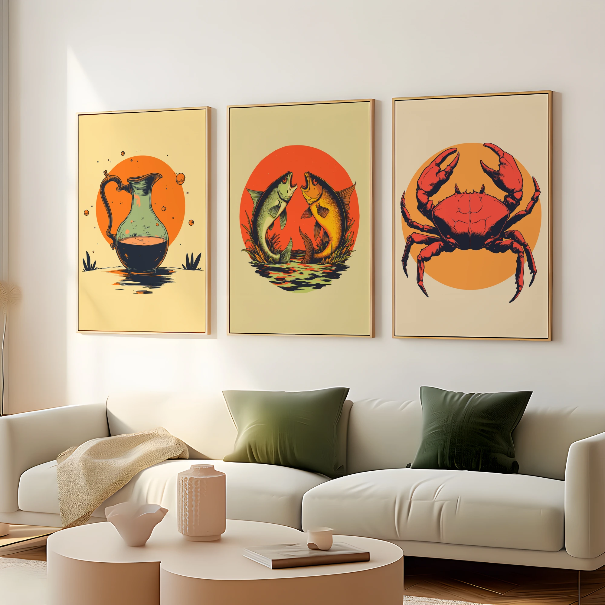 Image gallery