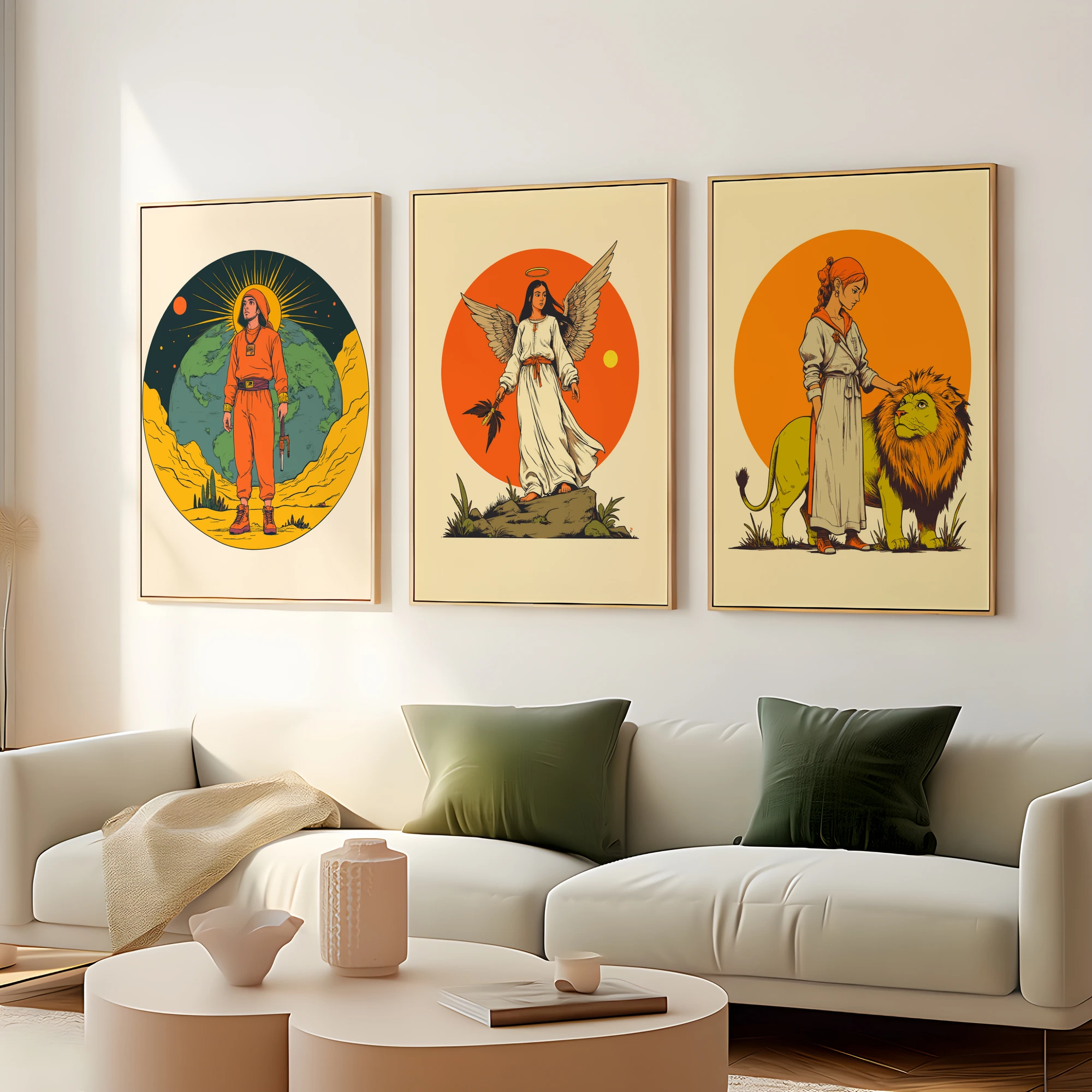 Image gallery